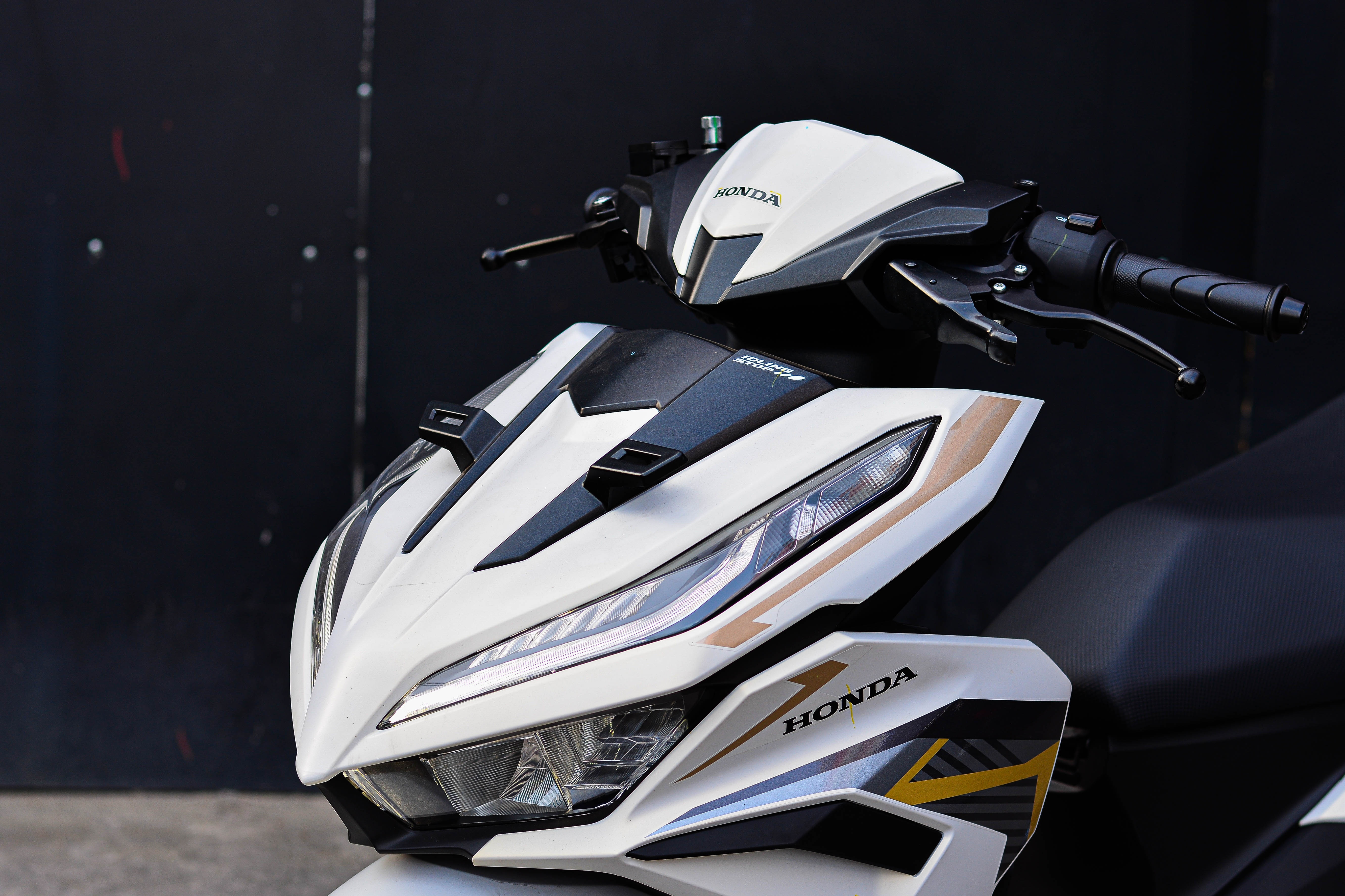 Honda, Honda Vario ảnh 2 Honda, Honda Vario ảnh 2