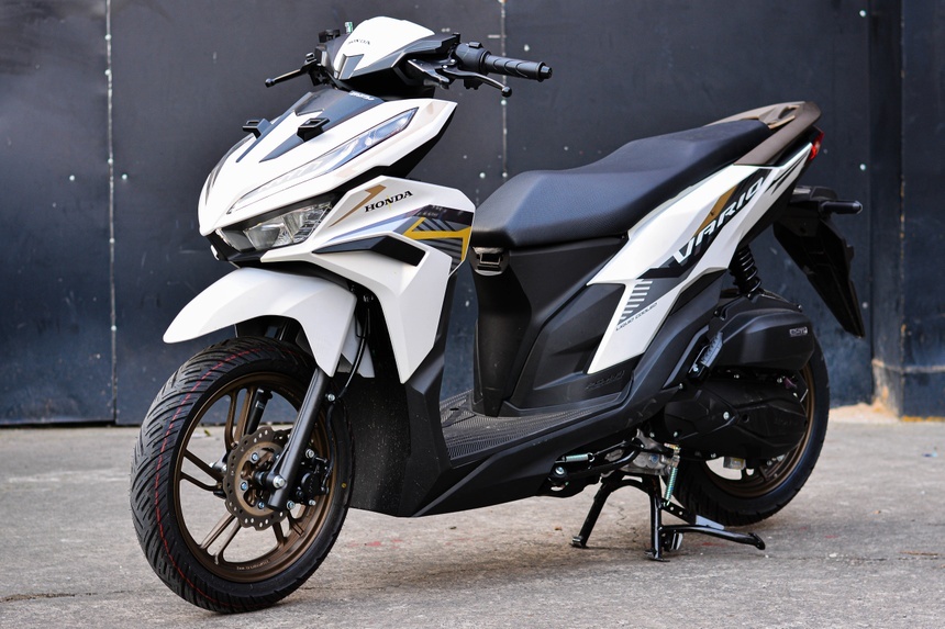 Honda, Honda Vario ảnh 5 Honda, Honda Vario ảnh 5