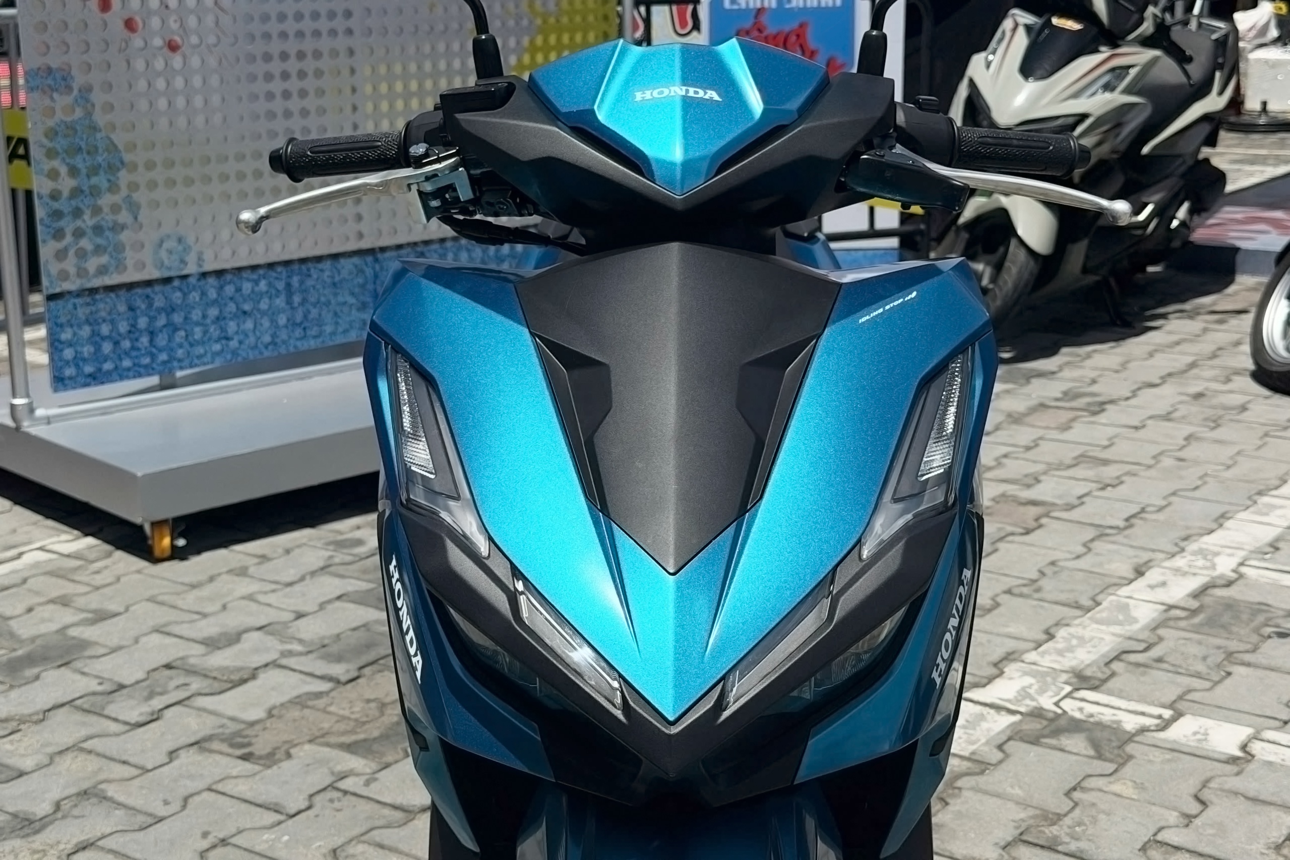 Honda, Honda Vario ảnh 3 Honda, Honda Vario ảnh 3