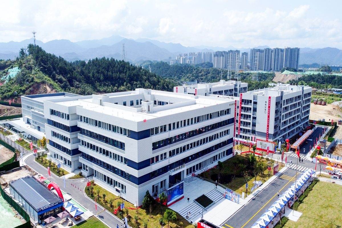Vì sao ôtô Trung Quốc phát triển nóng?