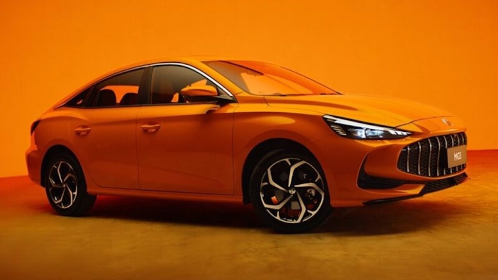 MG,  xe  ảnh 2