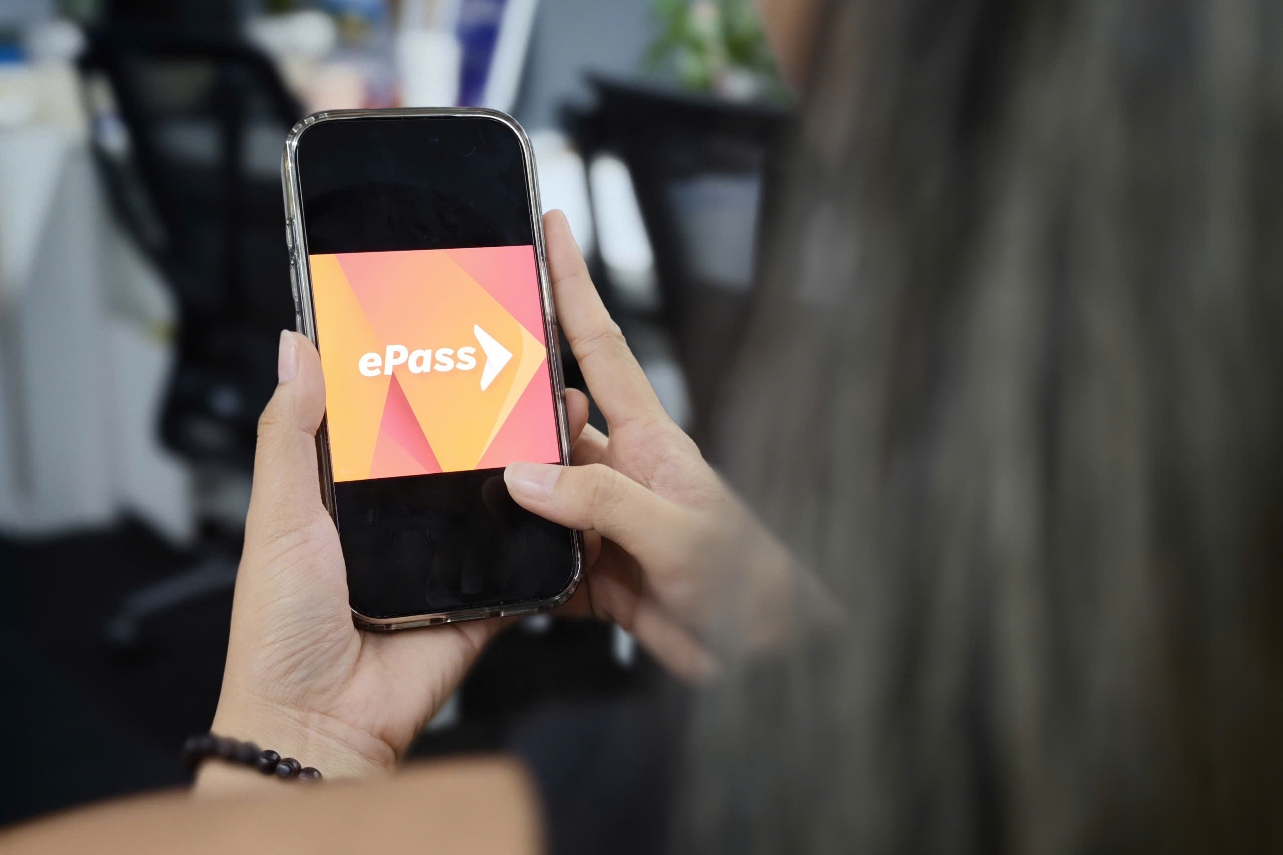 Người dùng ePass đã đóng 'phí quản lý' 13.200 đồng từ trước tháng 8?