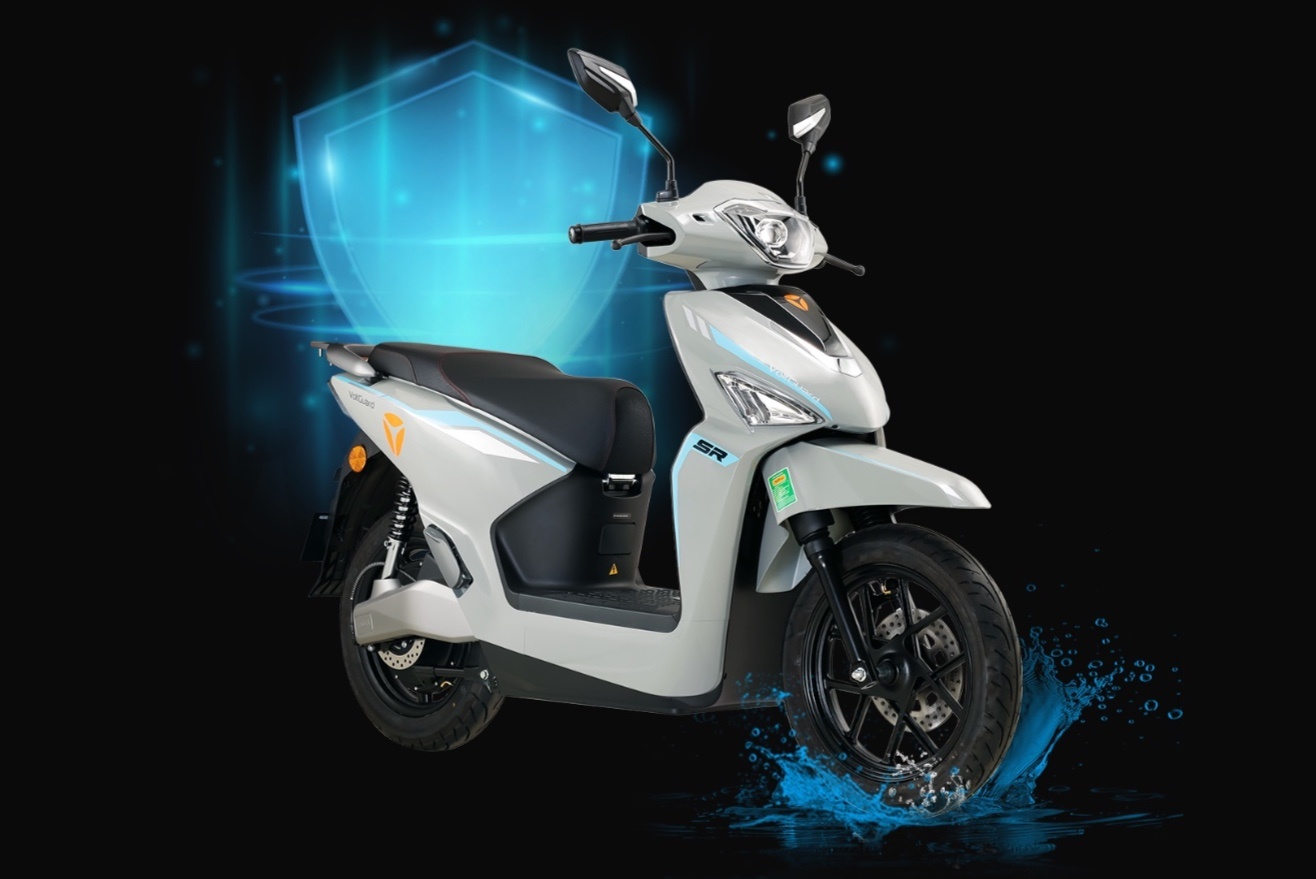 xe m&aacute;y điện  ảnh 5