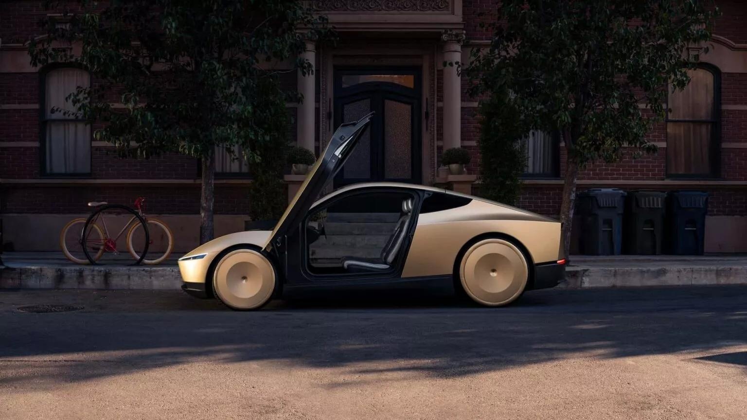 Tesla ảnh 1