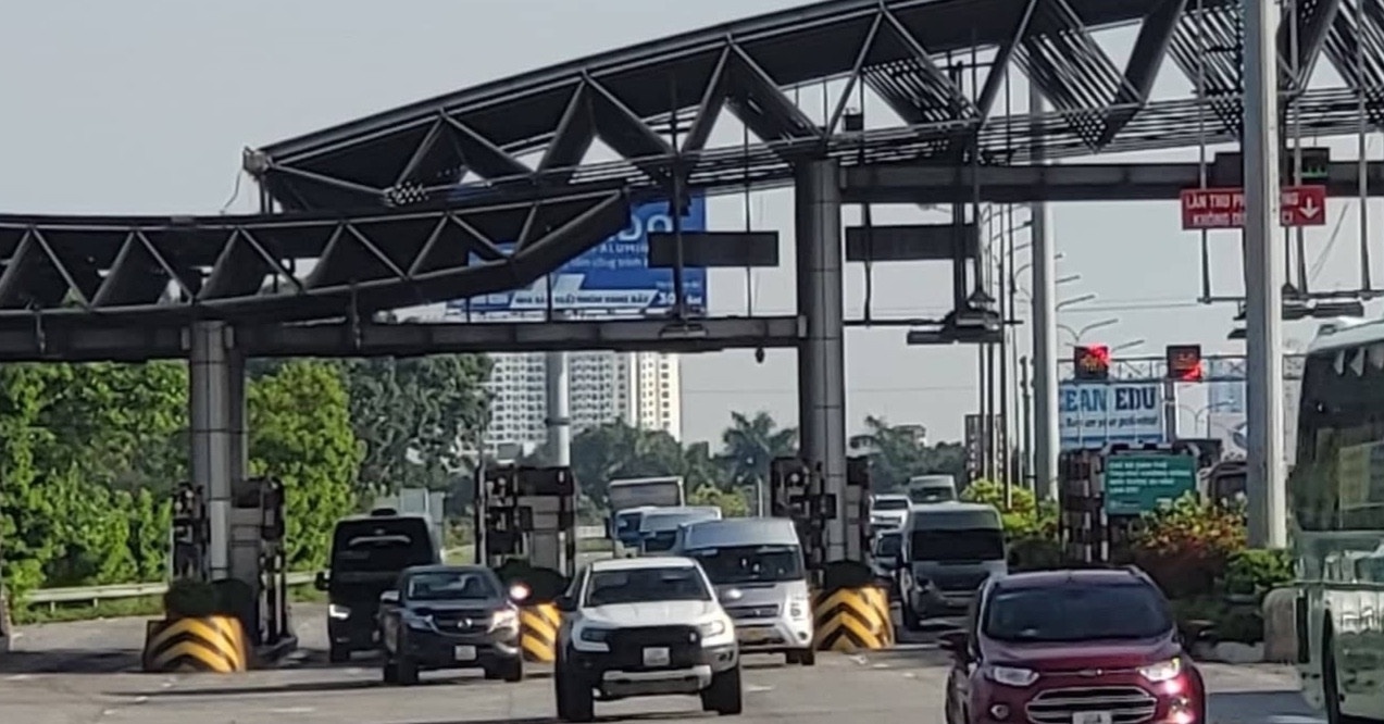 Lý do Cục Đường bộ yêu cầu VETC, ePass dừng thu phí