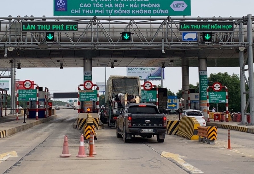 VETC,  ePass ảnh 1