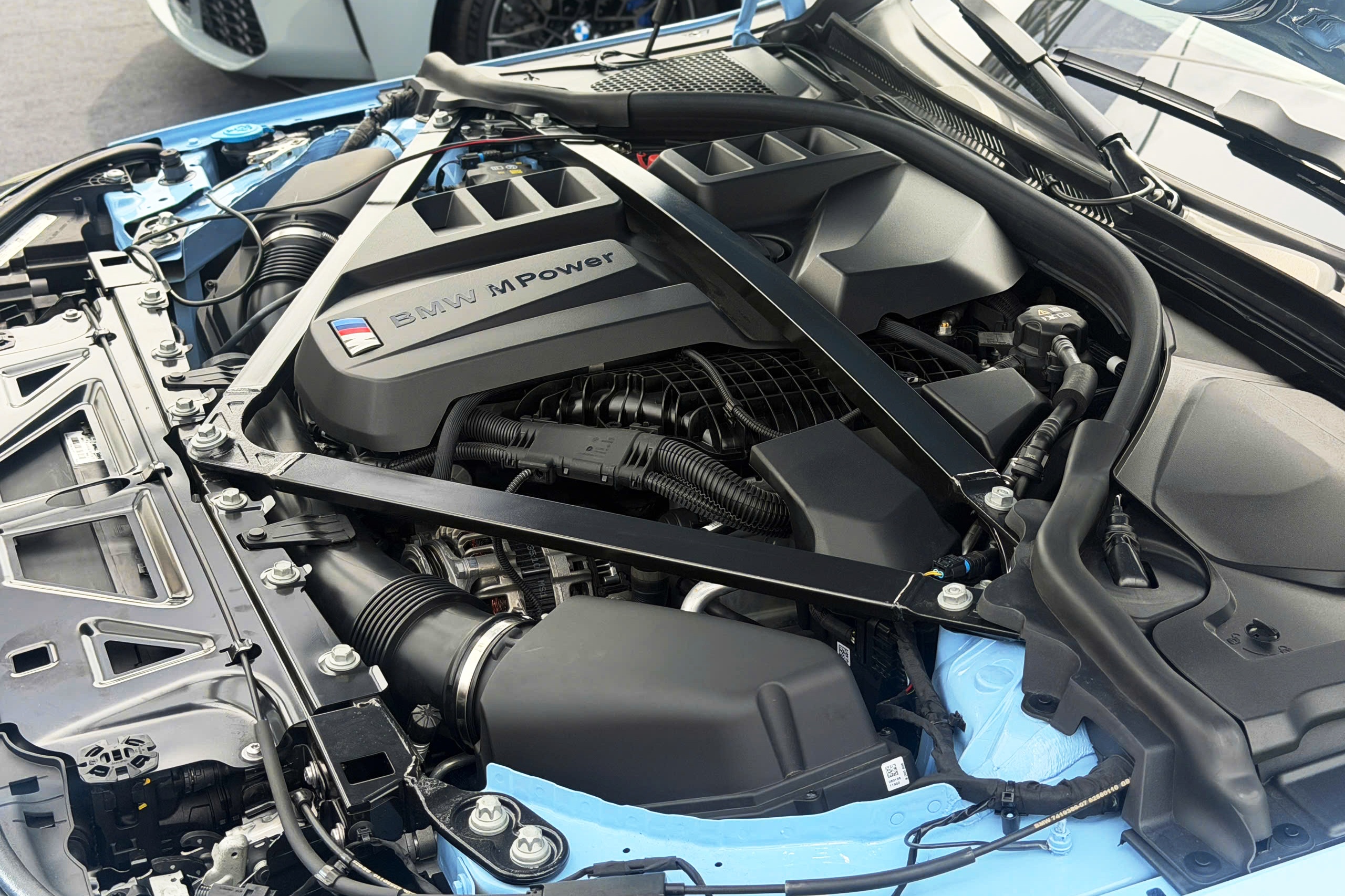 BMW,  BMW M2 ảnh 9