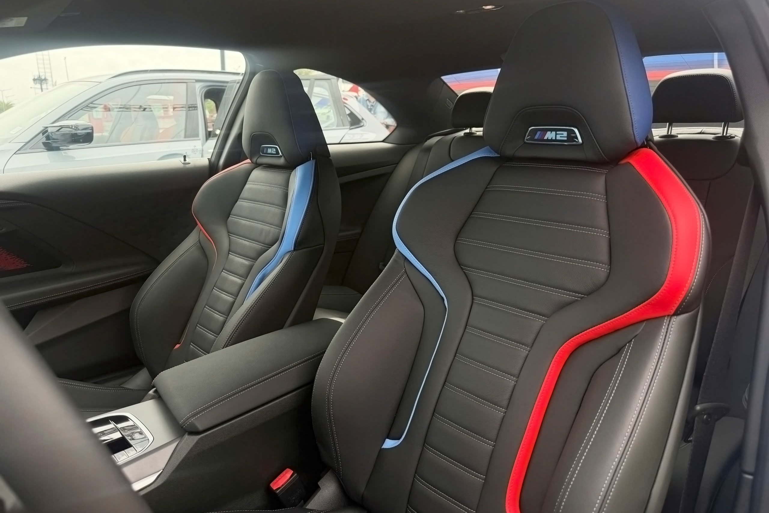 BMW,  BMW M2 ảnh 7