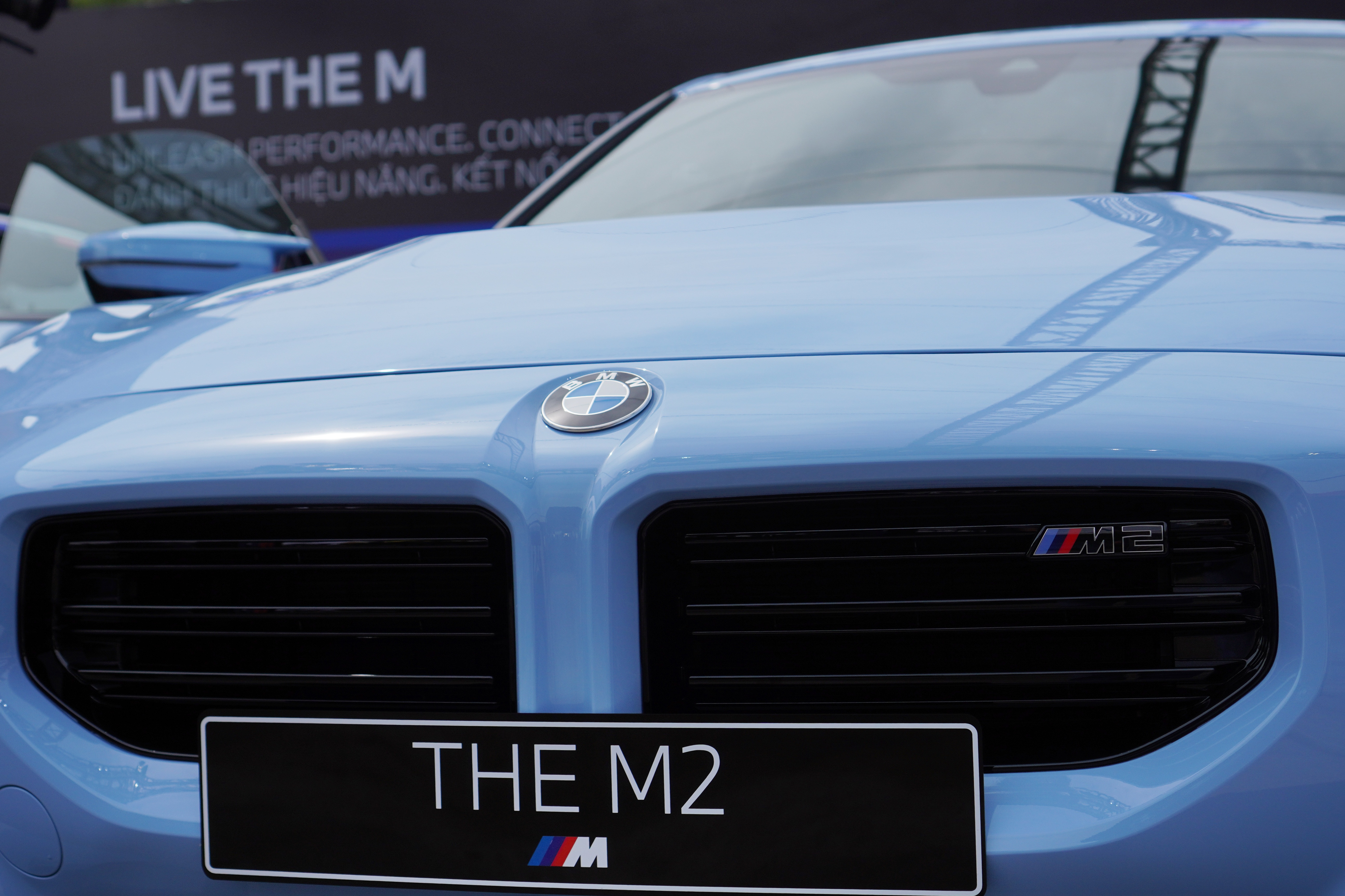 BMW,  BMW M2 ảnh 4