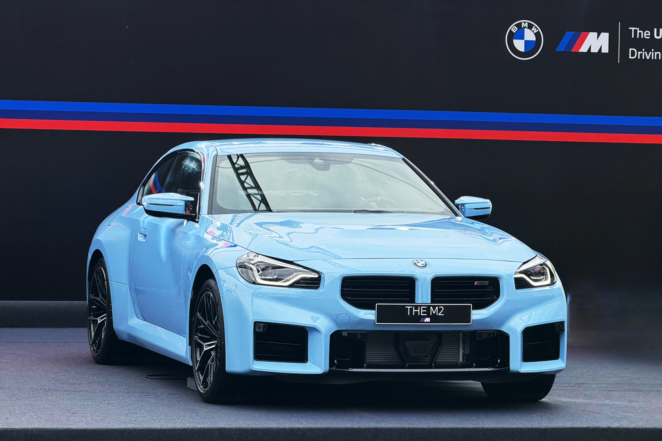 BMW,  BMW M2 ảnh 1
