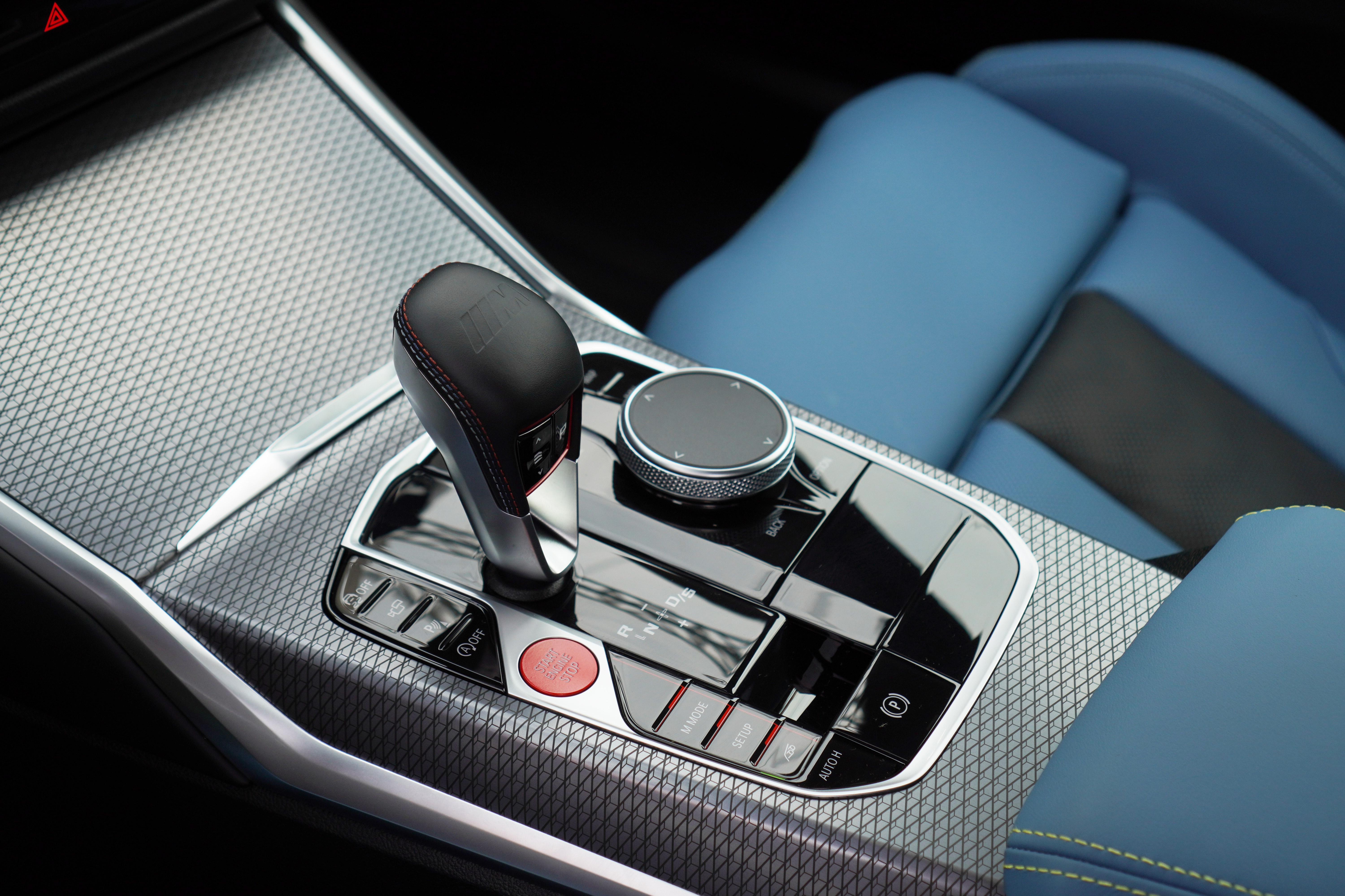 BMW,  BMW M4 ảnh 9