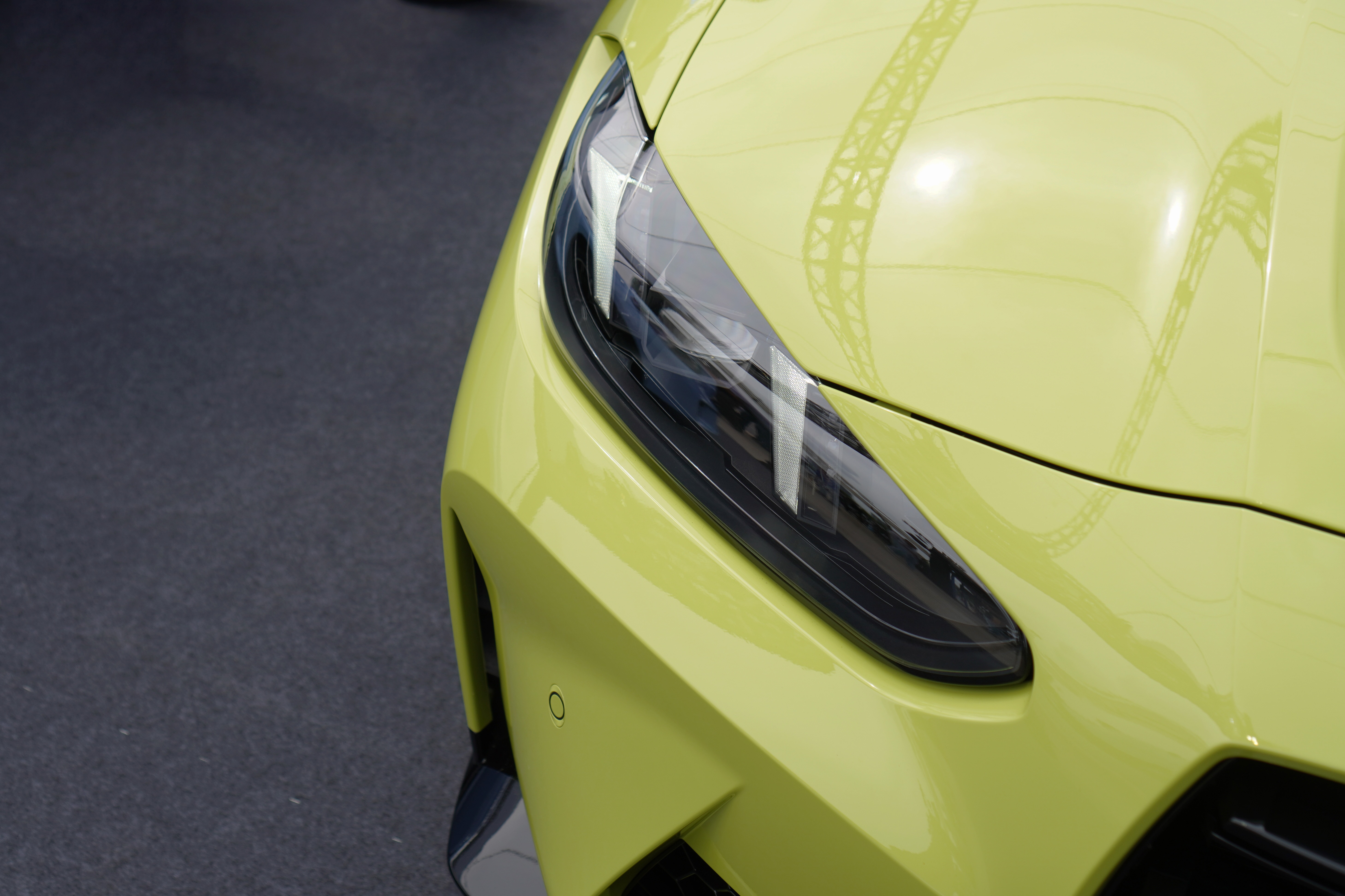 BMW,  BMW M4 ảnh 3