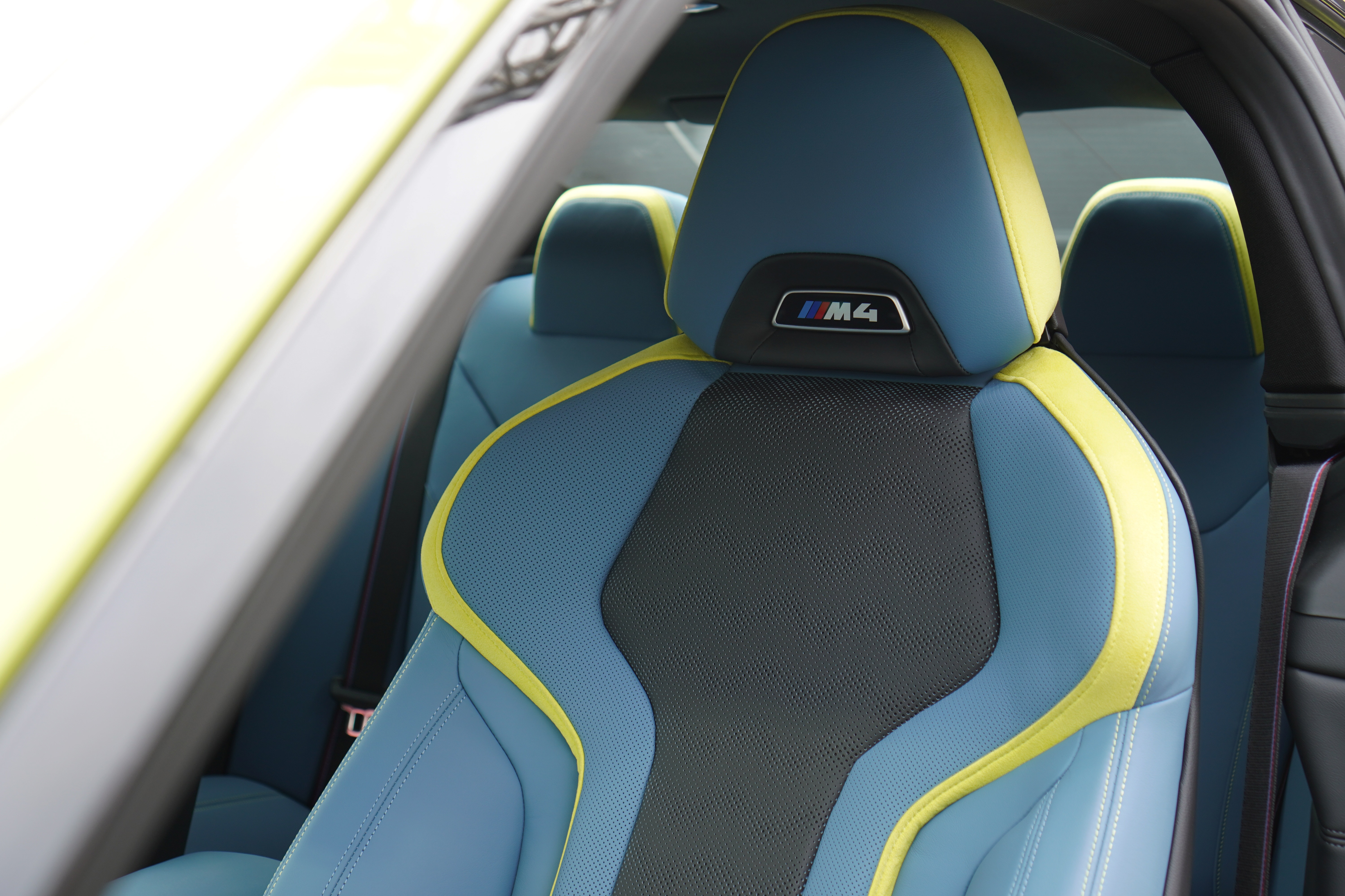 BMW,  BMW M4 ảnh 8