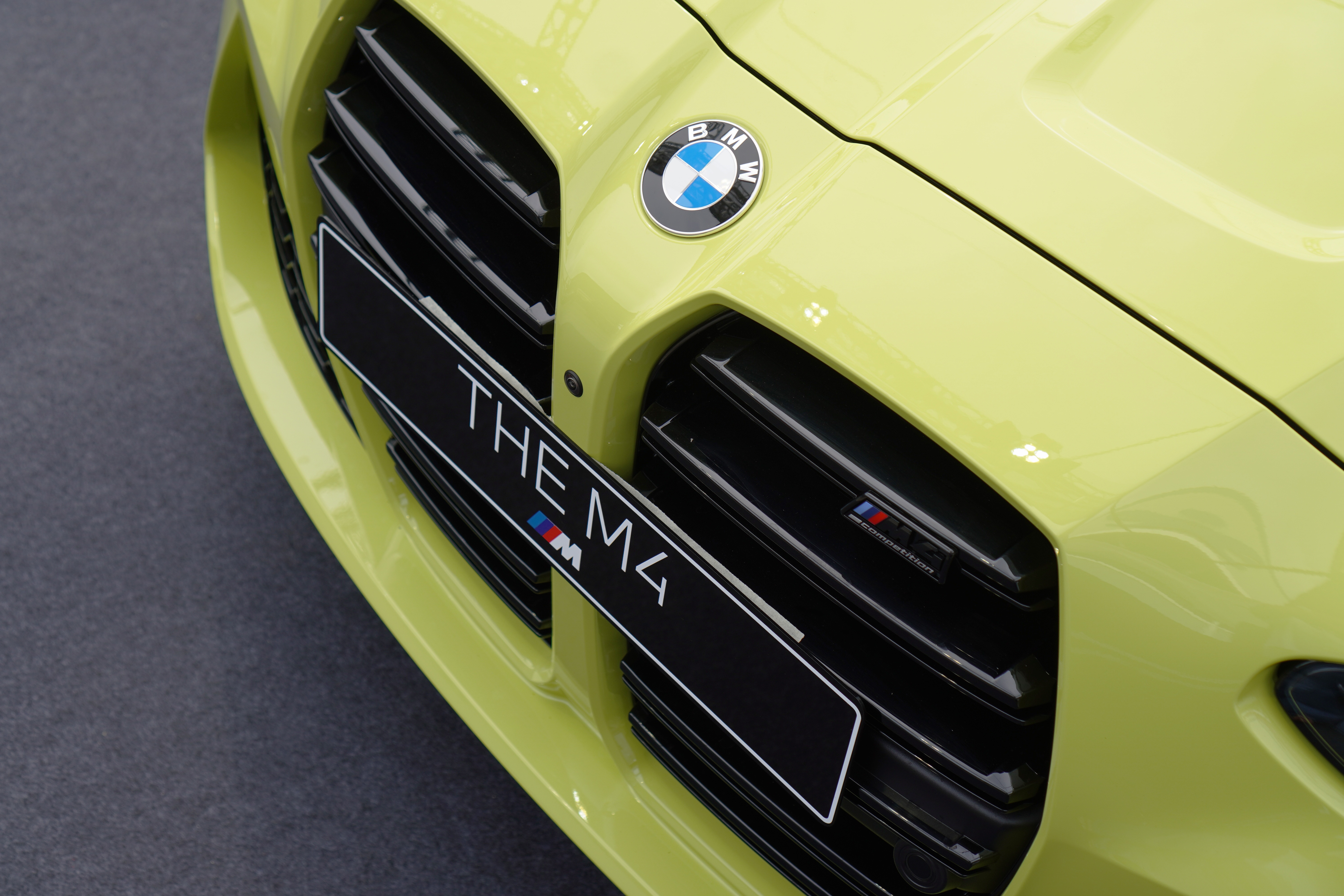 BMW,  BMW M4 ảnh 11