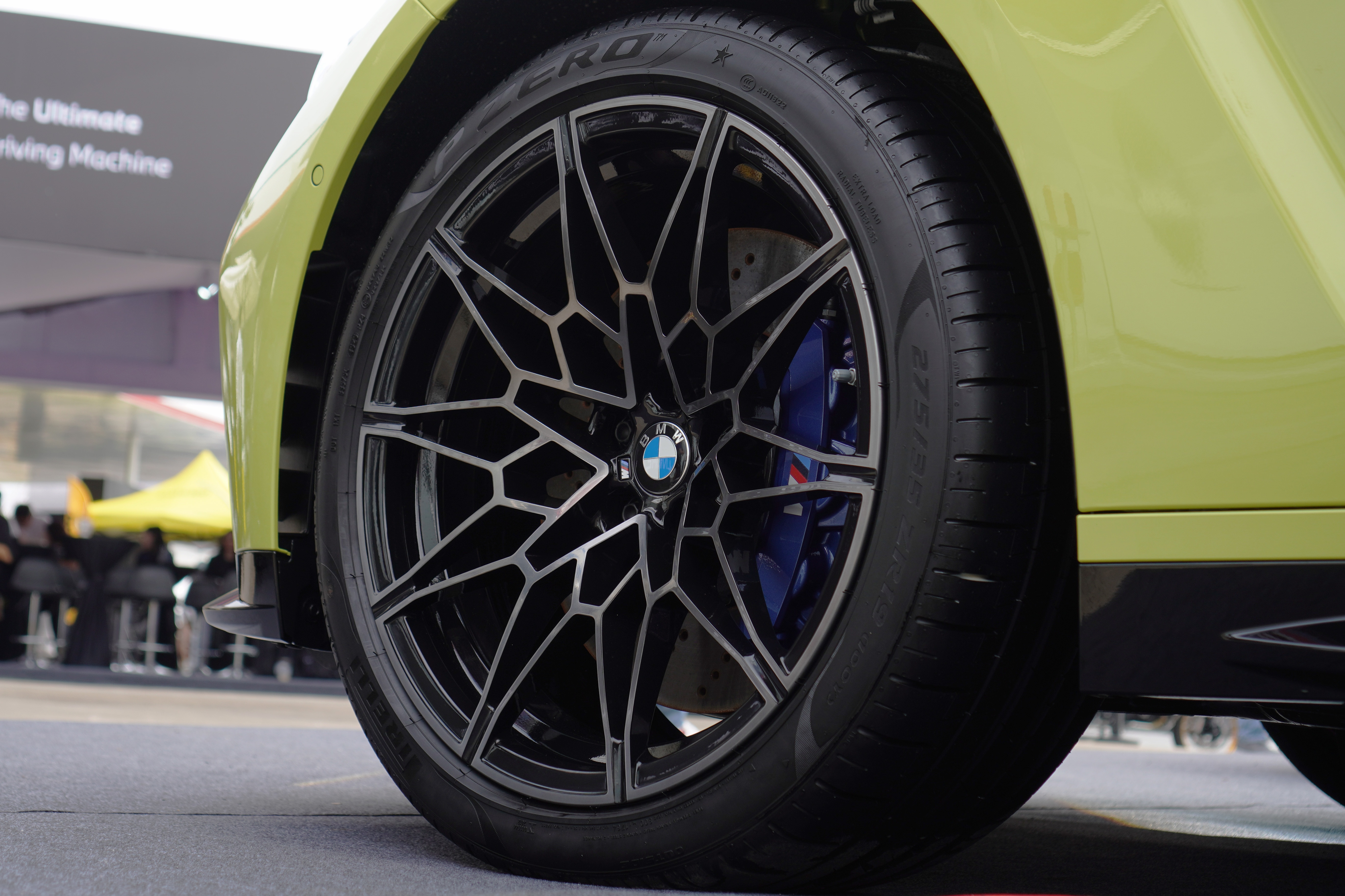 BMW,  BMW M4 ảnh 6