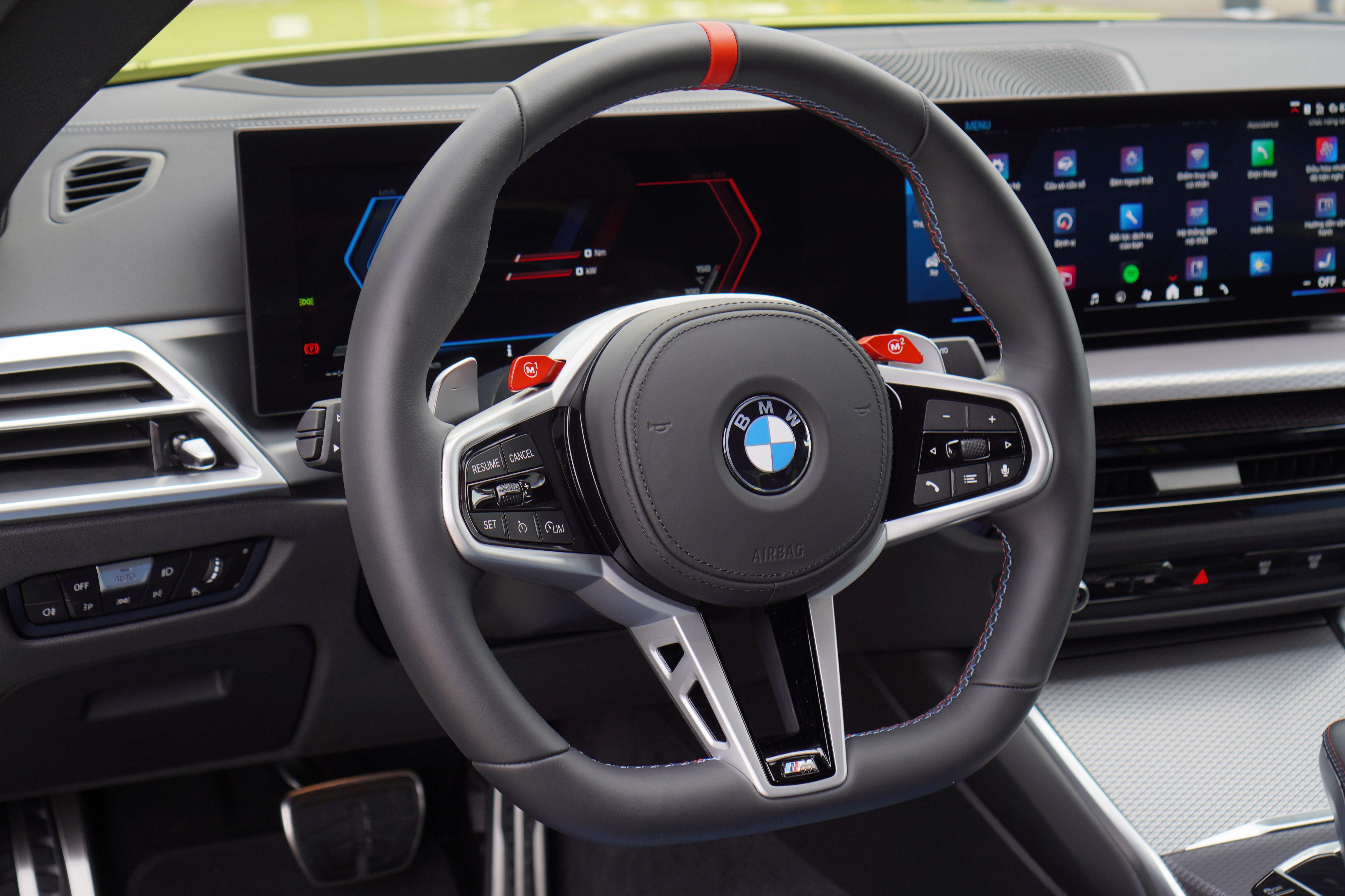 BMW,  BMW M4 ảnh 10