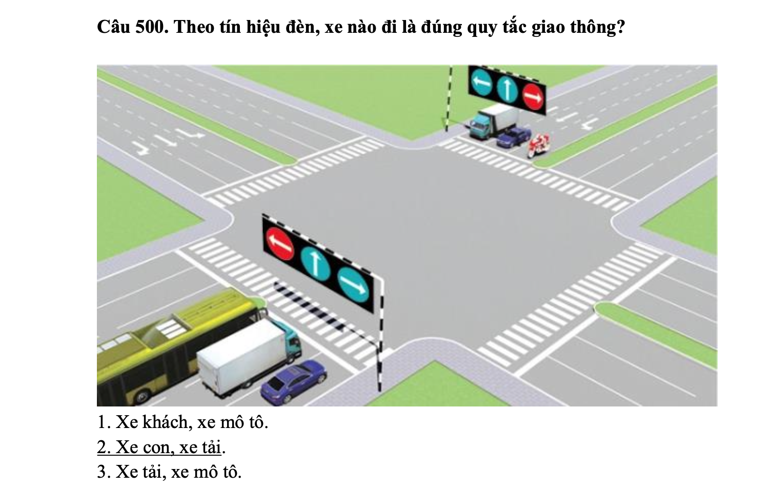 xe,  thi bằng l&aacute;i ảnh 5
