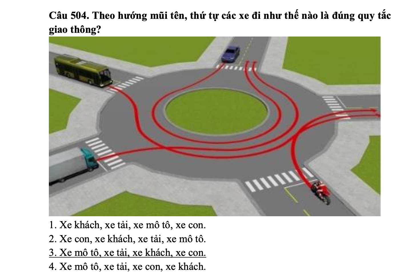 xe,  thi bằng l&aacute;i ảnh 1