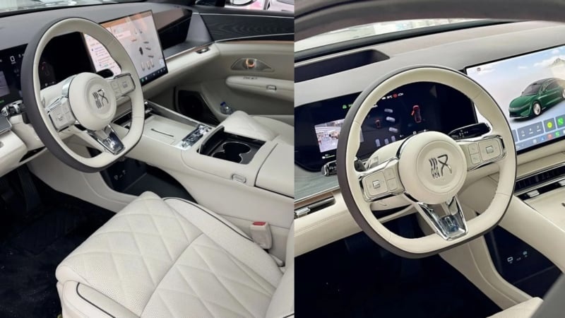 BYD,  xe ảnh 1