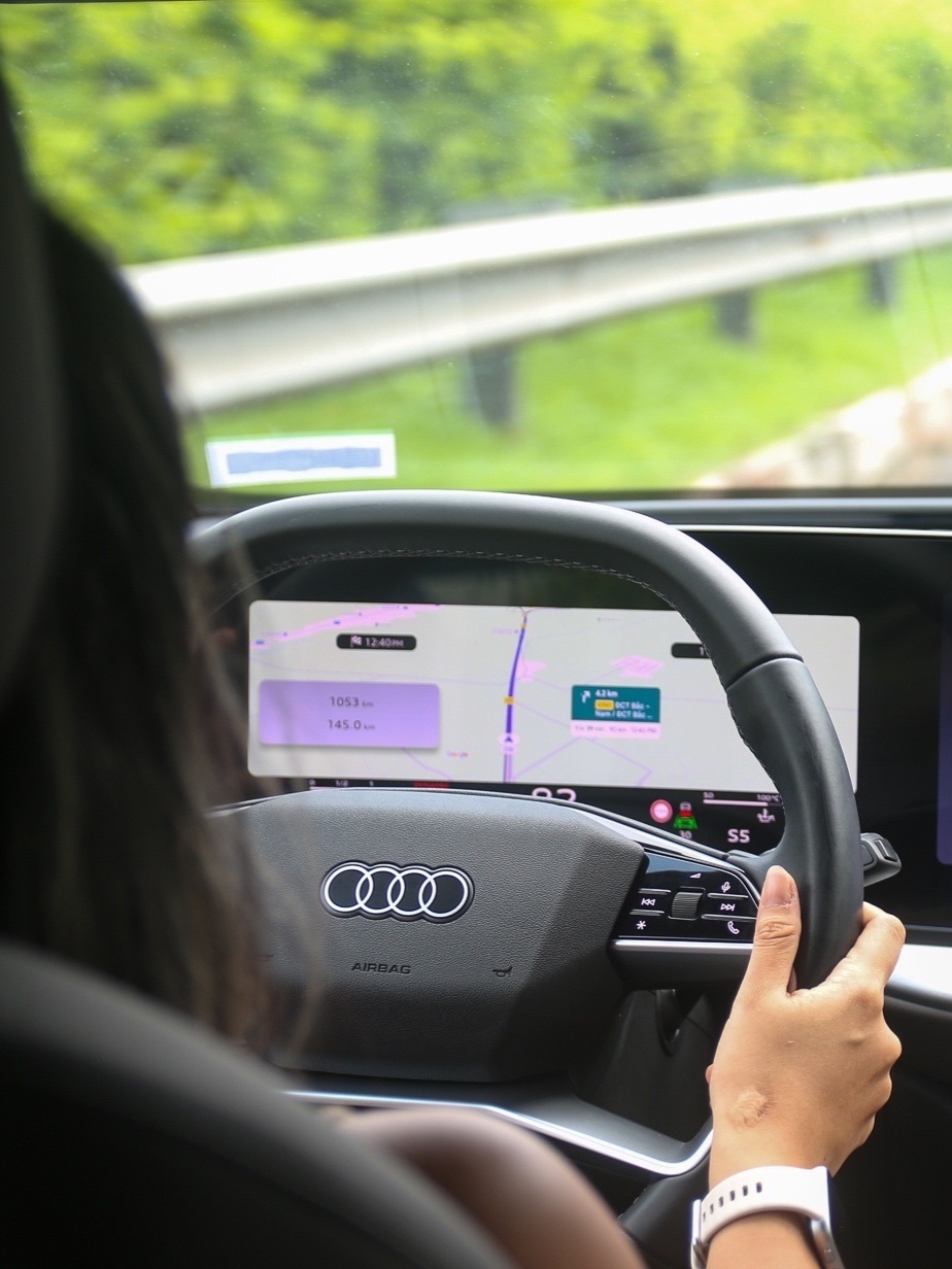 Audi, Audi Q5 ảnh 1 Audi, Audi Q5 ảnh 1