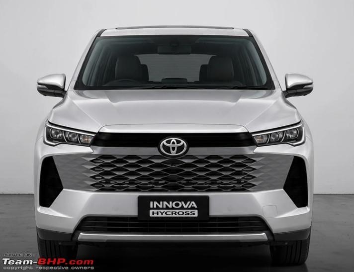 Toyota,  Toyota Innova ảnh 3