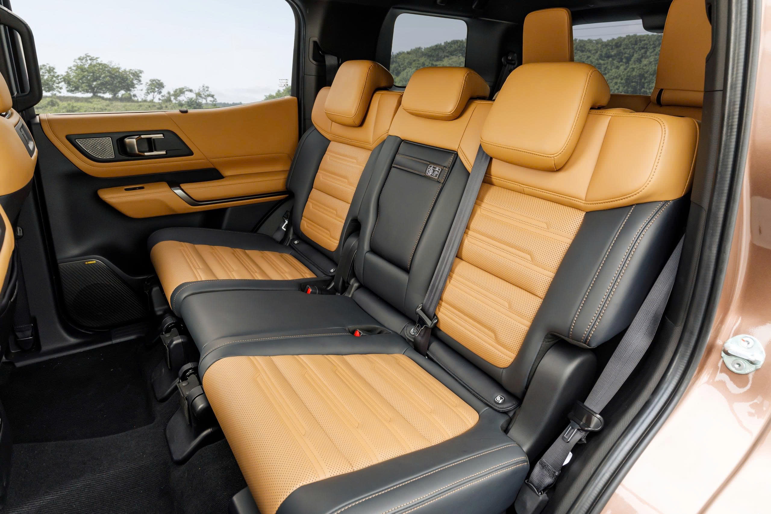 Mitsubishi, Mitsubishi Pajero ảnh 9 Mitsubishi, Mitsubishi Pajero ảnh 9