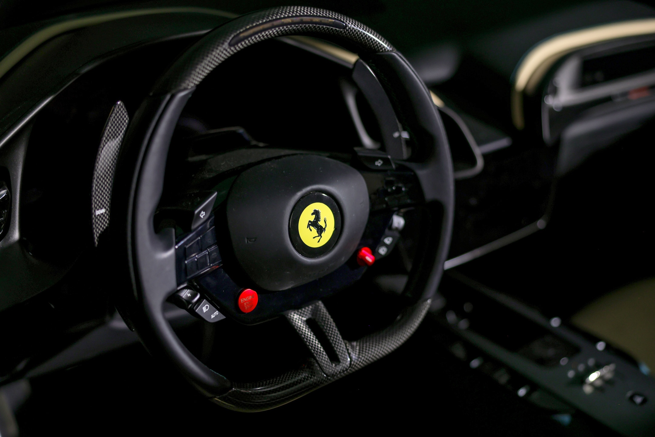 Ferrari,  Amalfi ảnh 8
