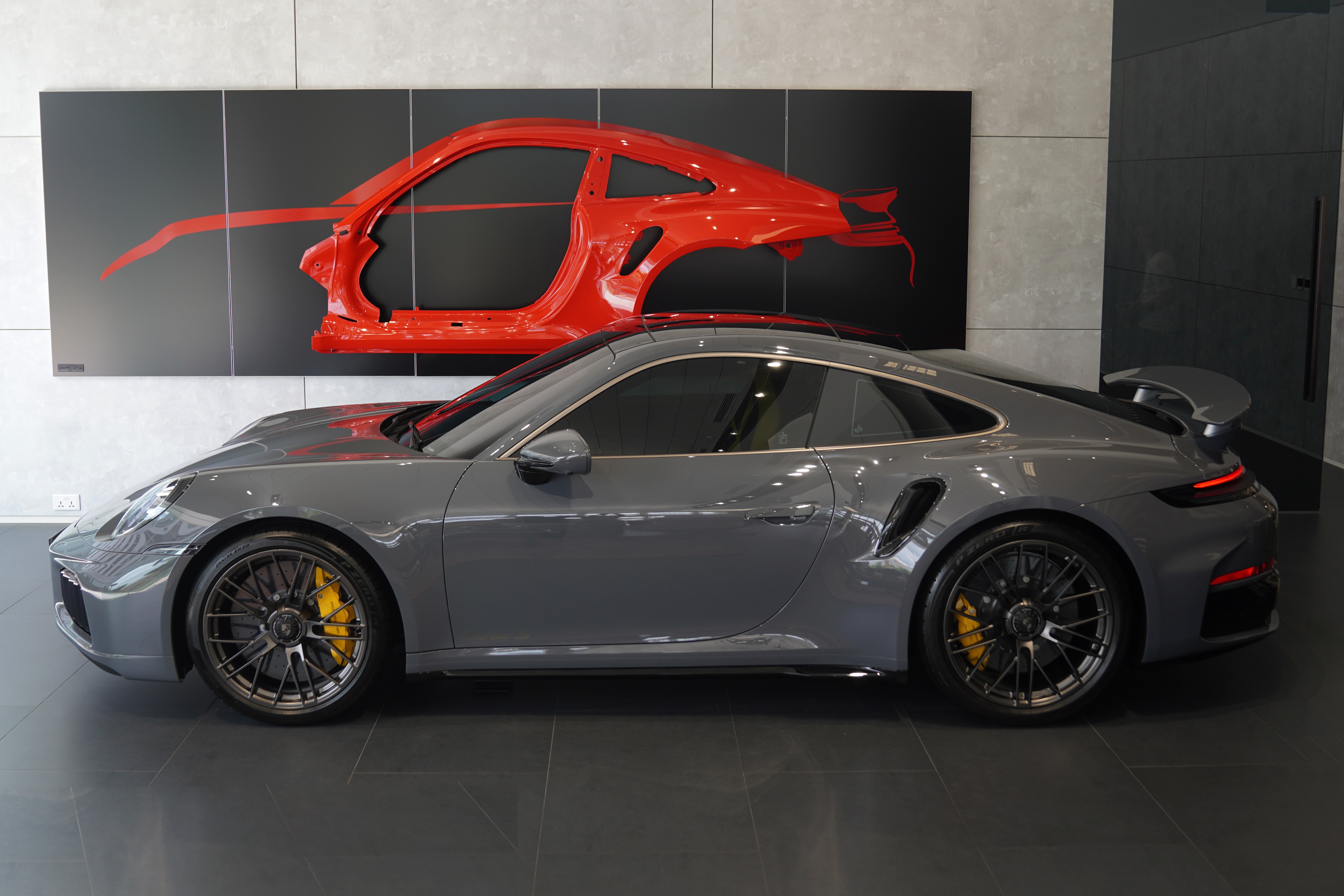 Porsche,  Porsche 911 ảnh 2