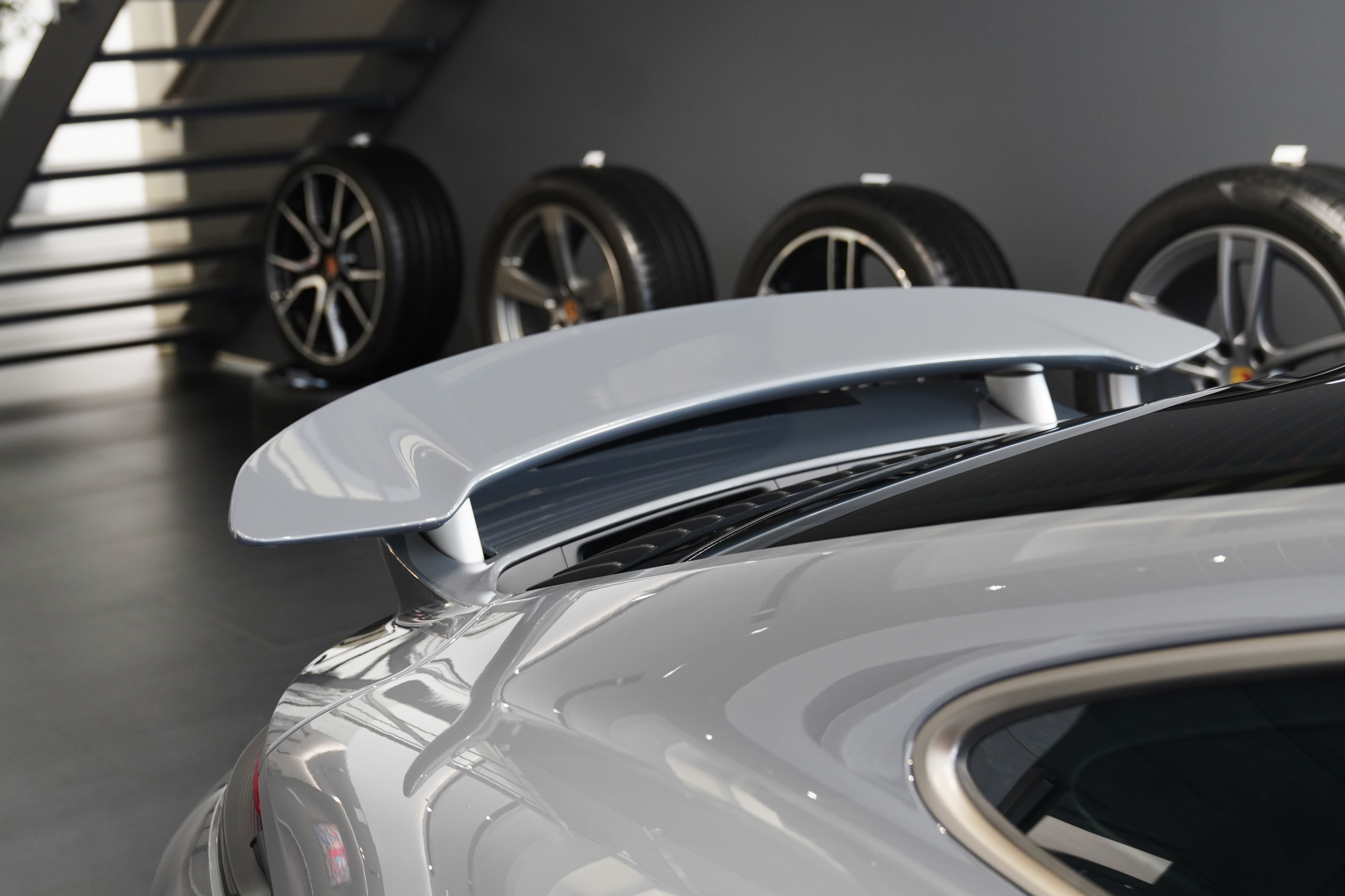 Porsche,  Porsche 911 ảnh 6