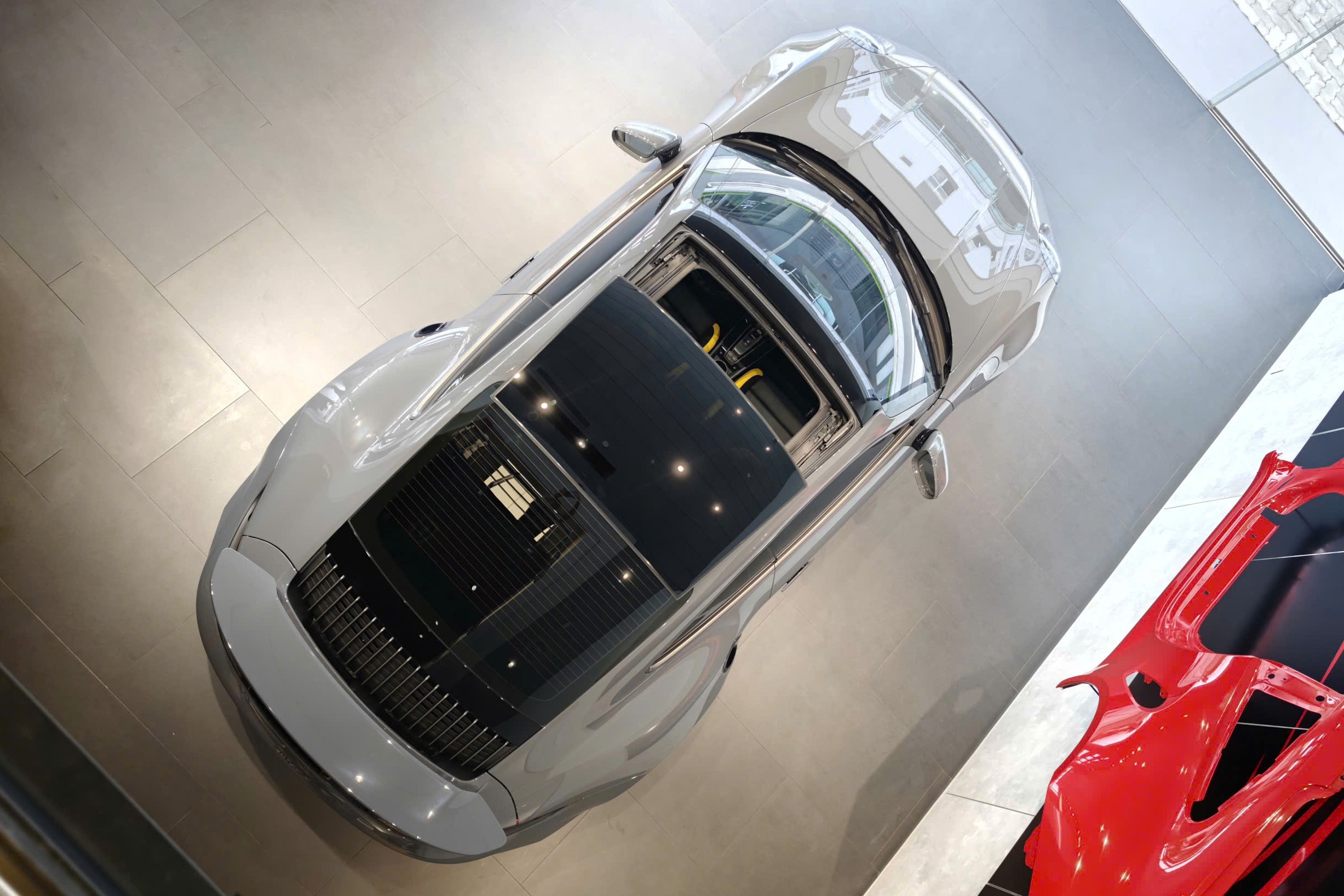 Porsche,  Porsche 911 ảnh 15