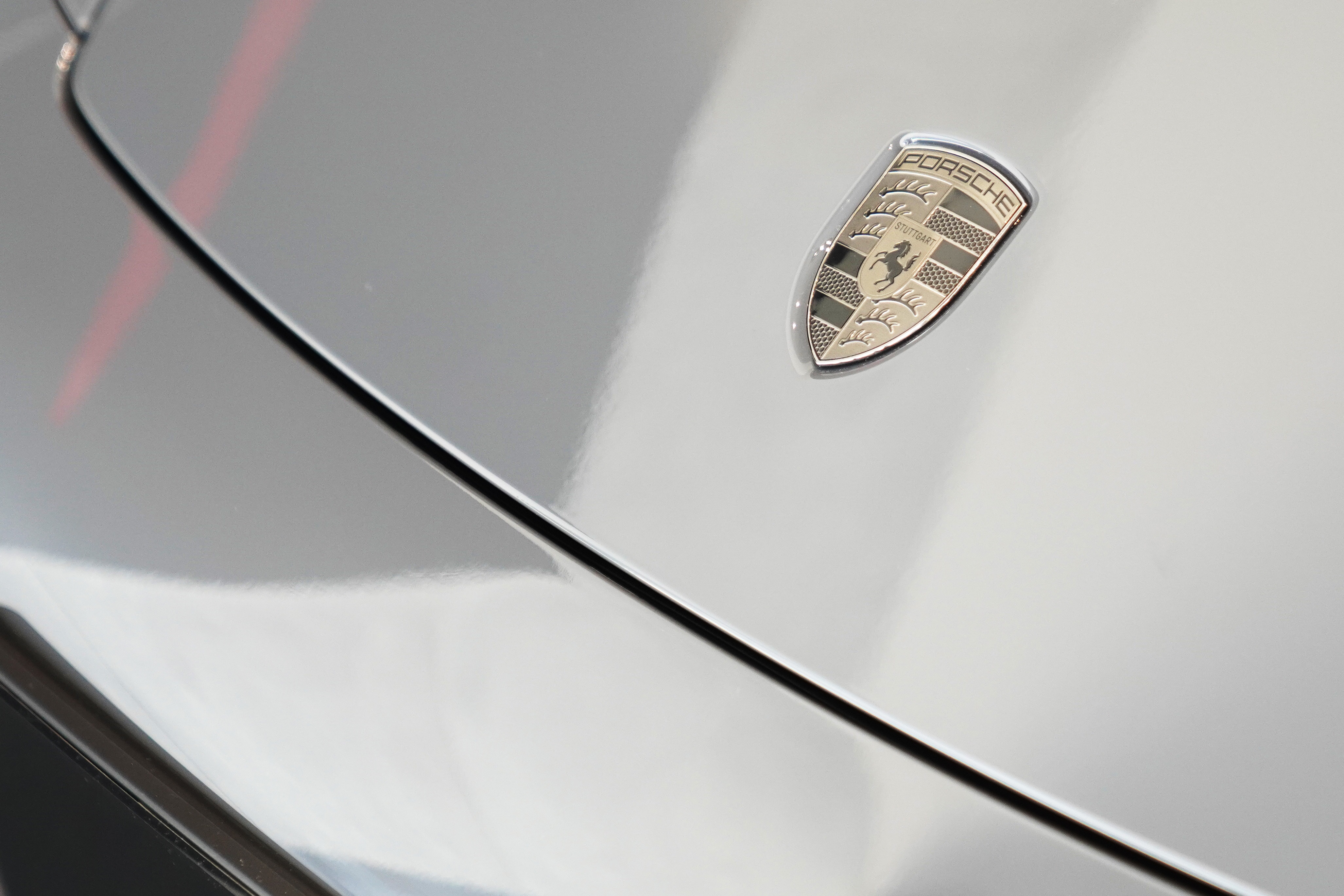 Porsche,  Porsche 911 ảnh 13