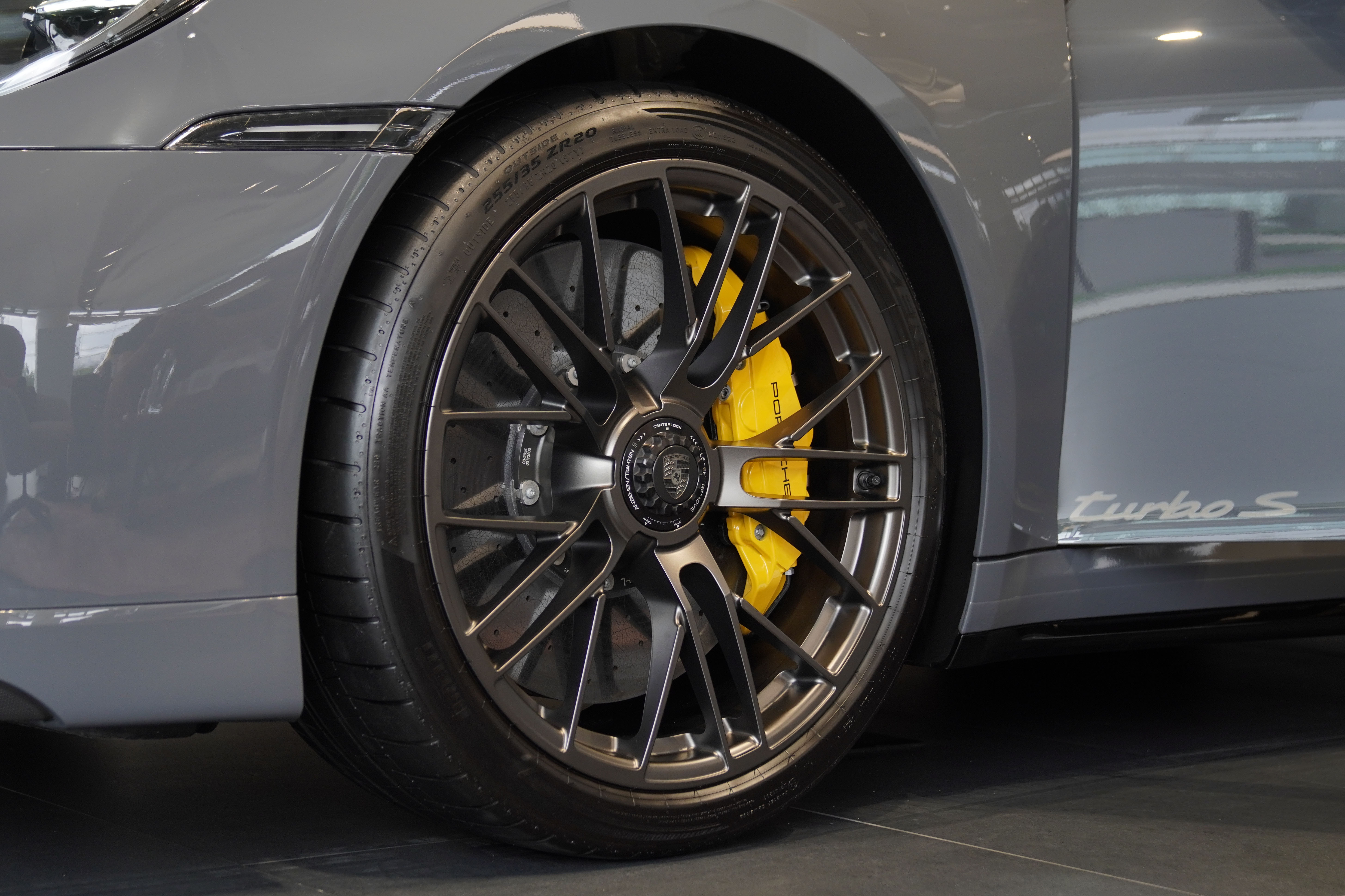 Porsche,  Porsche 911 ảnh 7