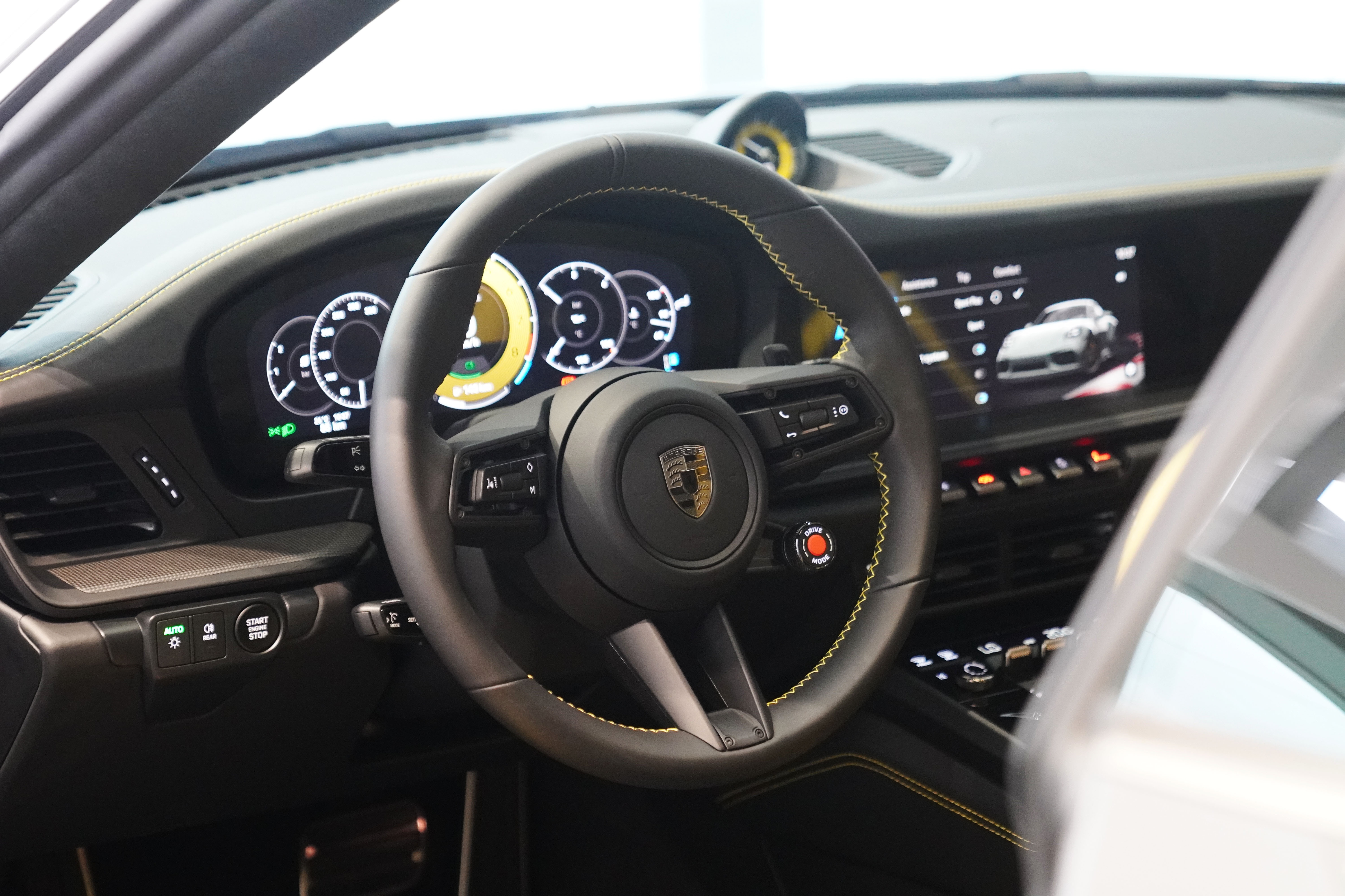 Porsche,  Porsche 911 ảnh 8