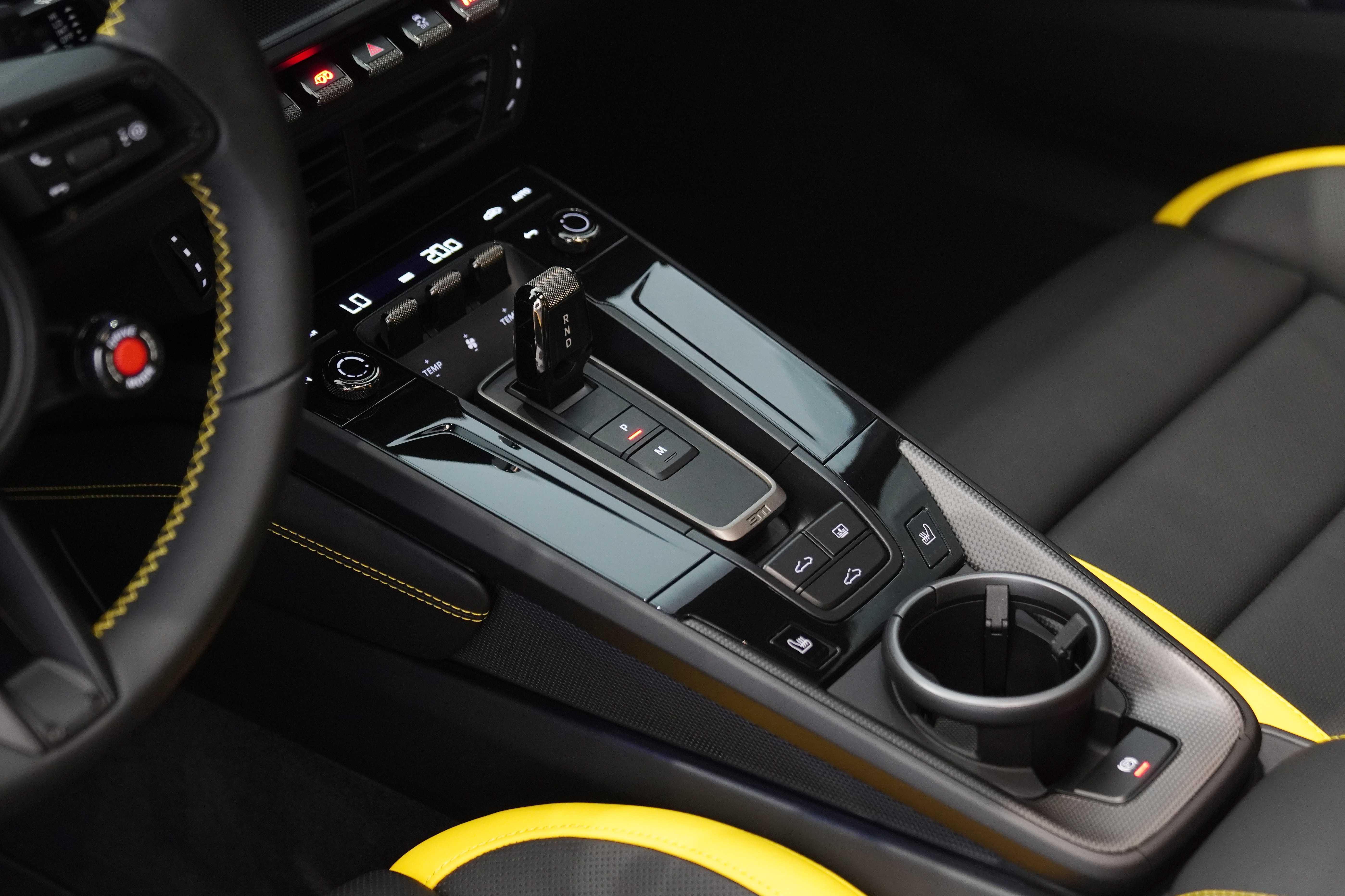 Porsche,  Porsche 911 ảnh 9