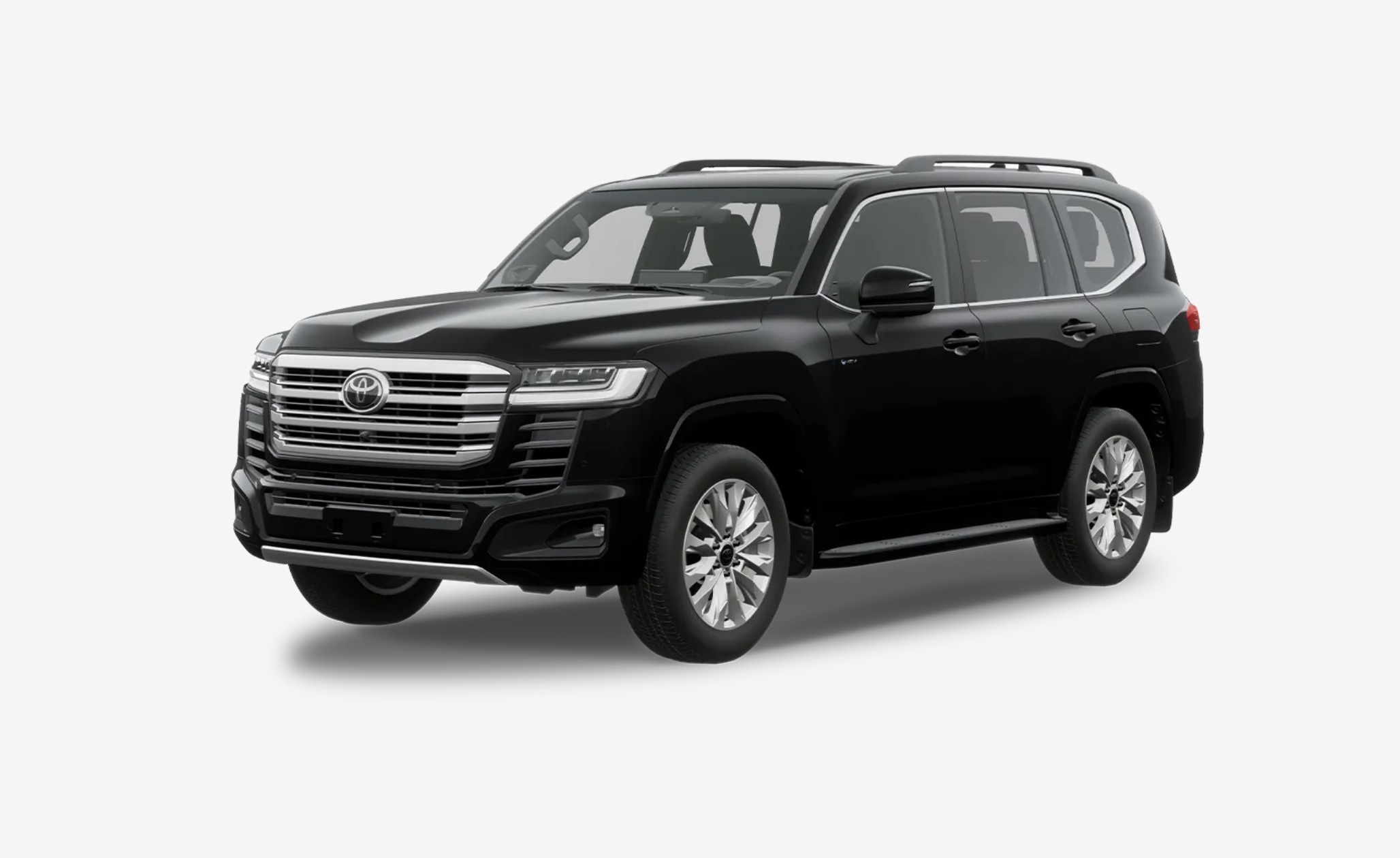 Toyota,  Land Cruiser ảnh 1