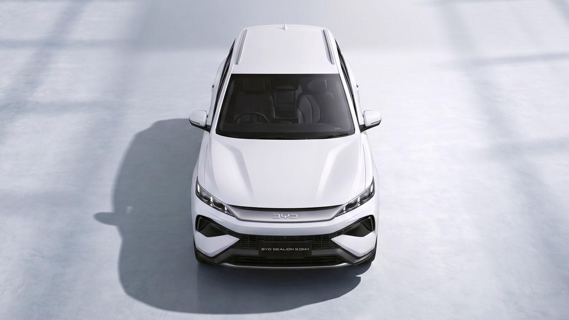 BYD,  PHEV ảnh 1