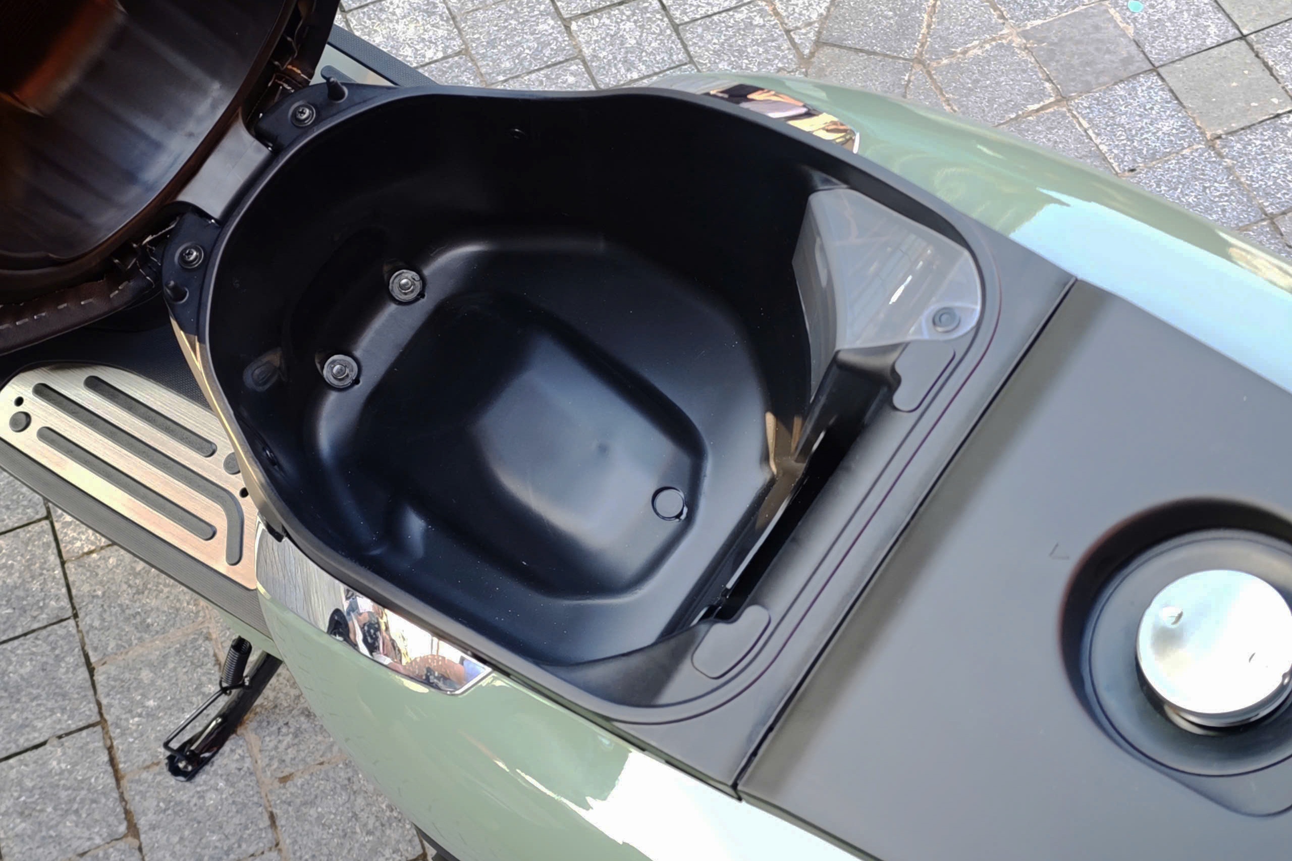 Honda,  Honda SH ảnh 9