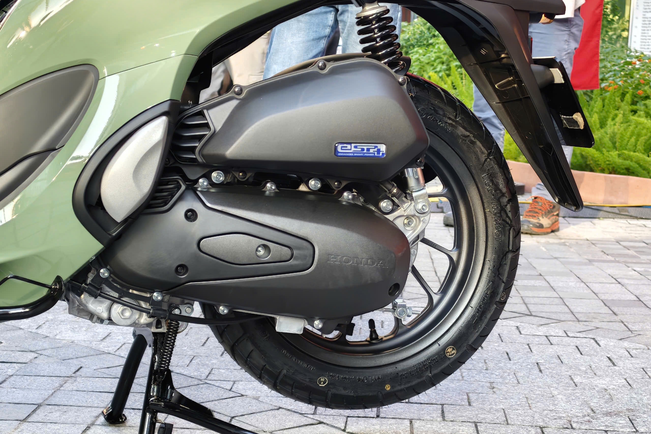 Honda,  Honda SH ảnh 10