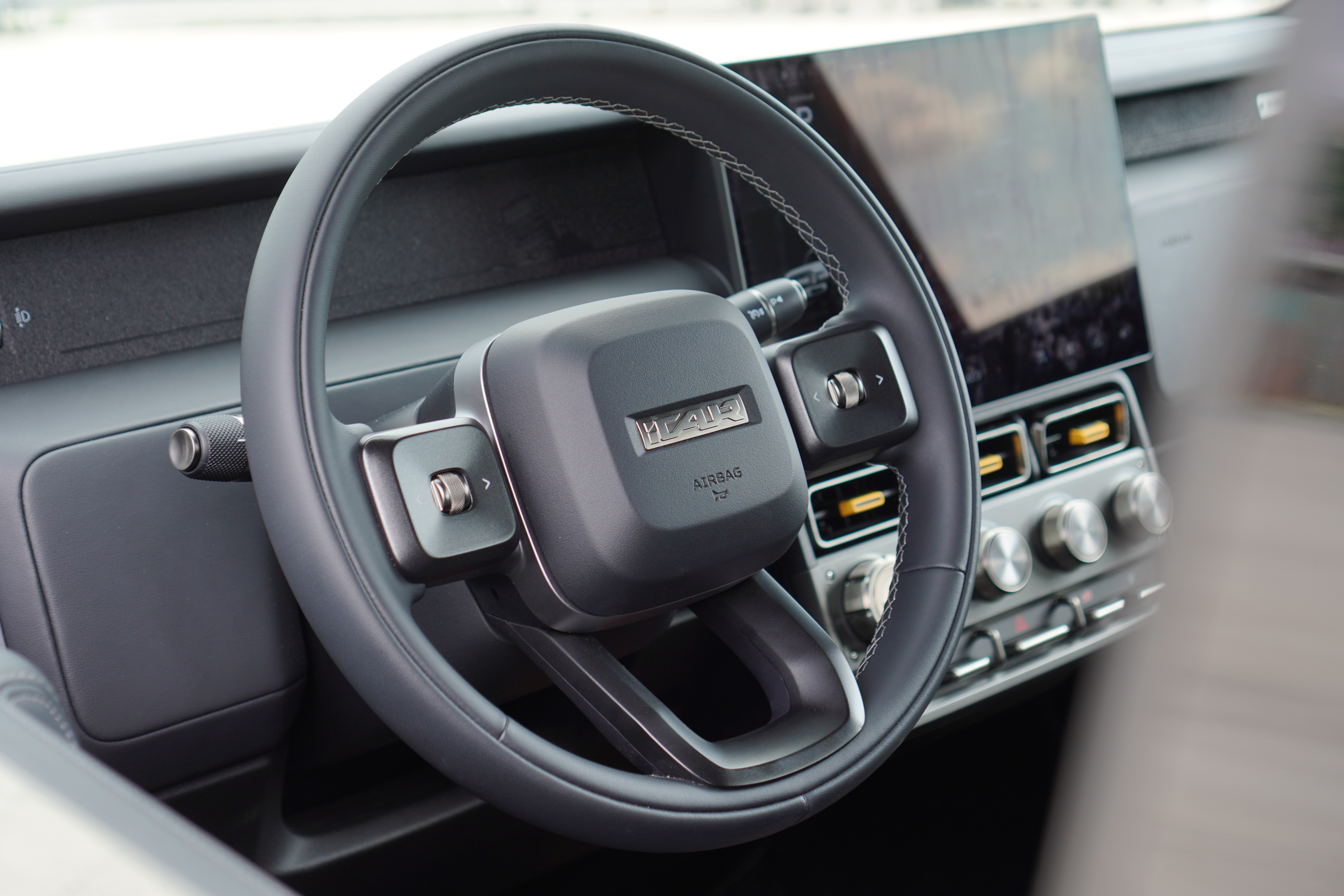 ICaur,  ICaur V23 ảnh 9
