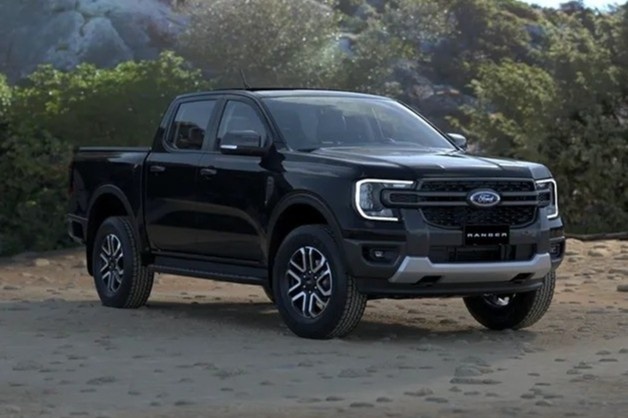 VinFast, VF Wild, Ford Ranger ảnh 1 VinFast, VF Wild, Ford Ranger ảnh 1