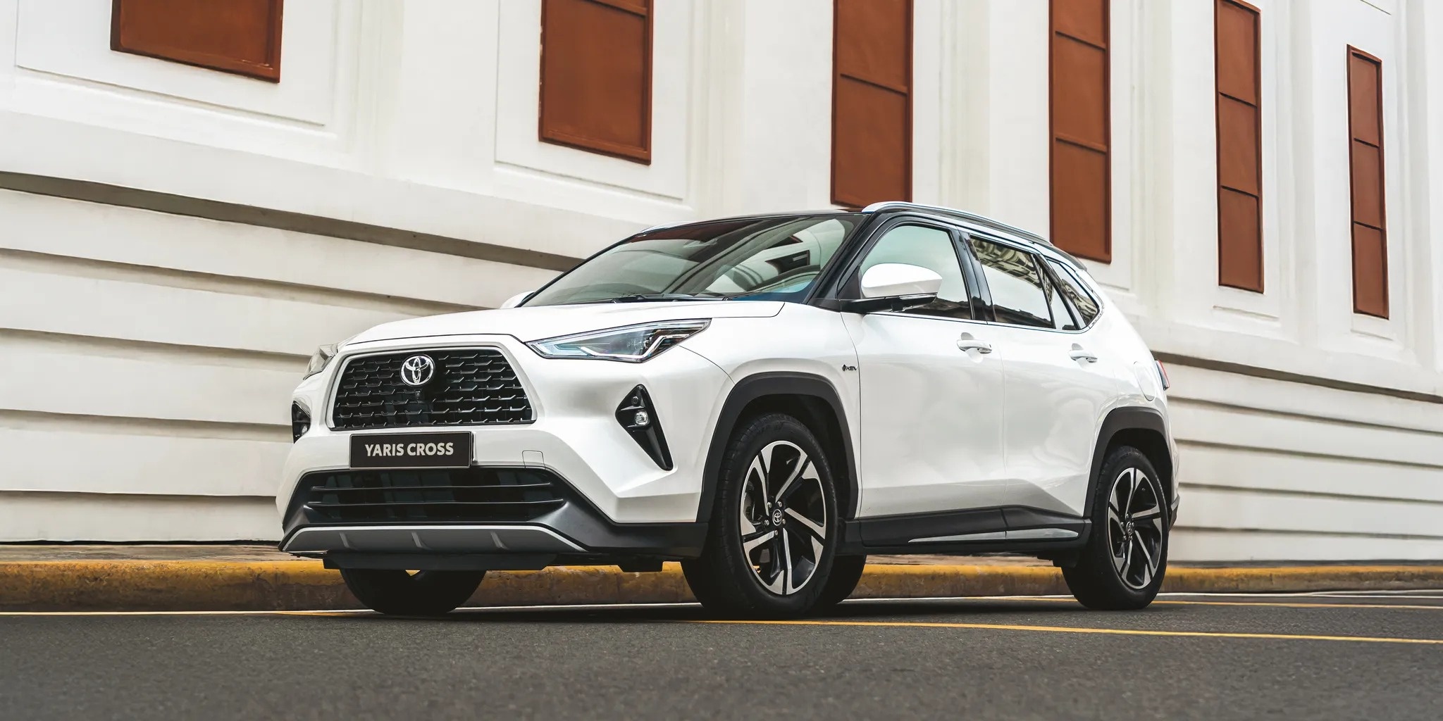 hybrid,  SUV ảnh 3