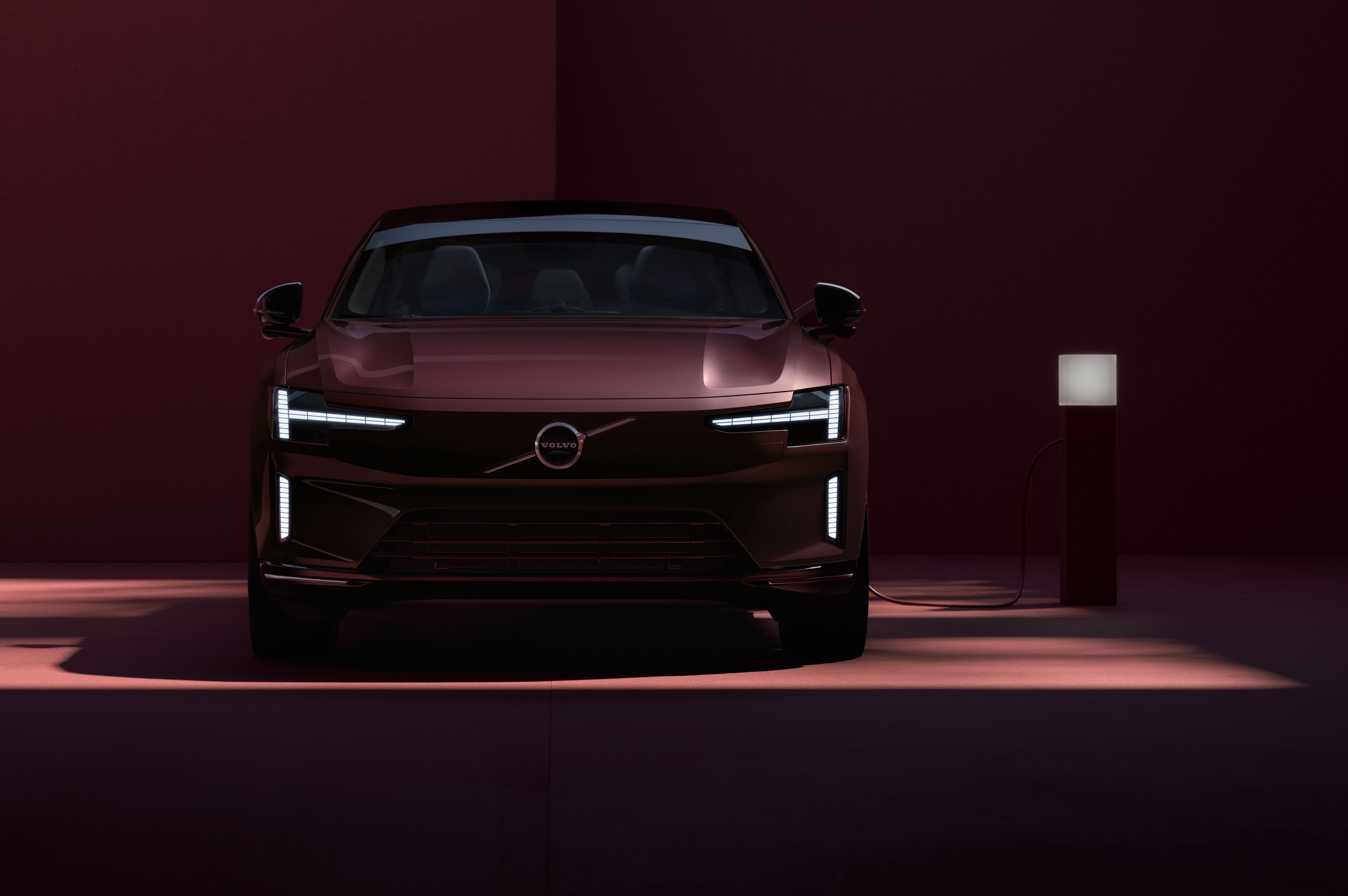 Volvo ảnh 2
