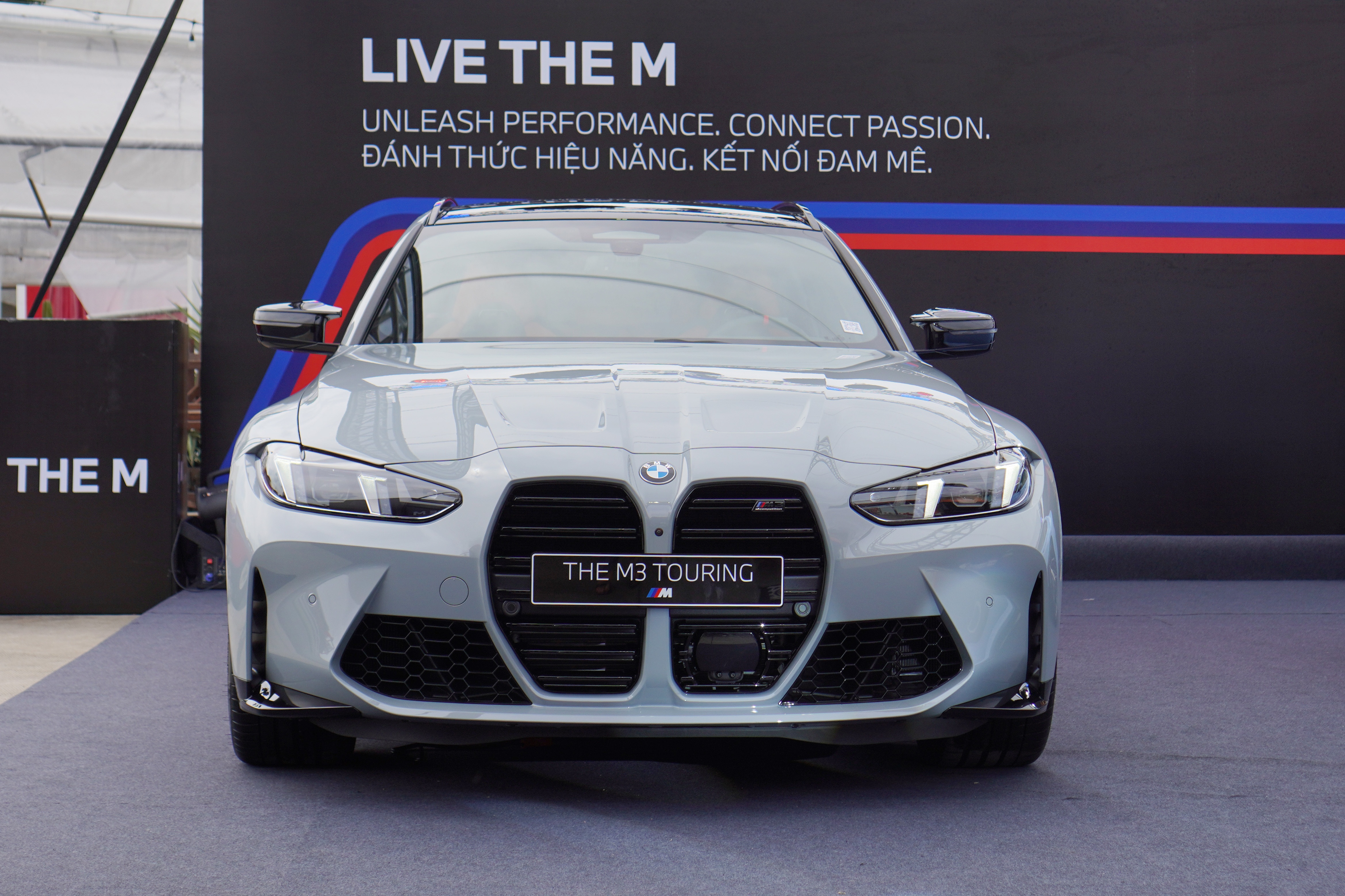 BMW,  BMW M3 ảnh 2