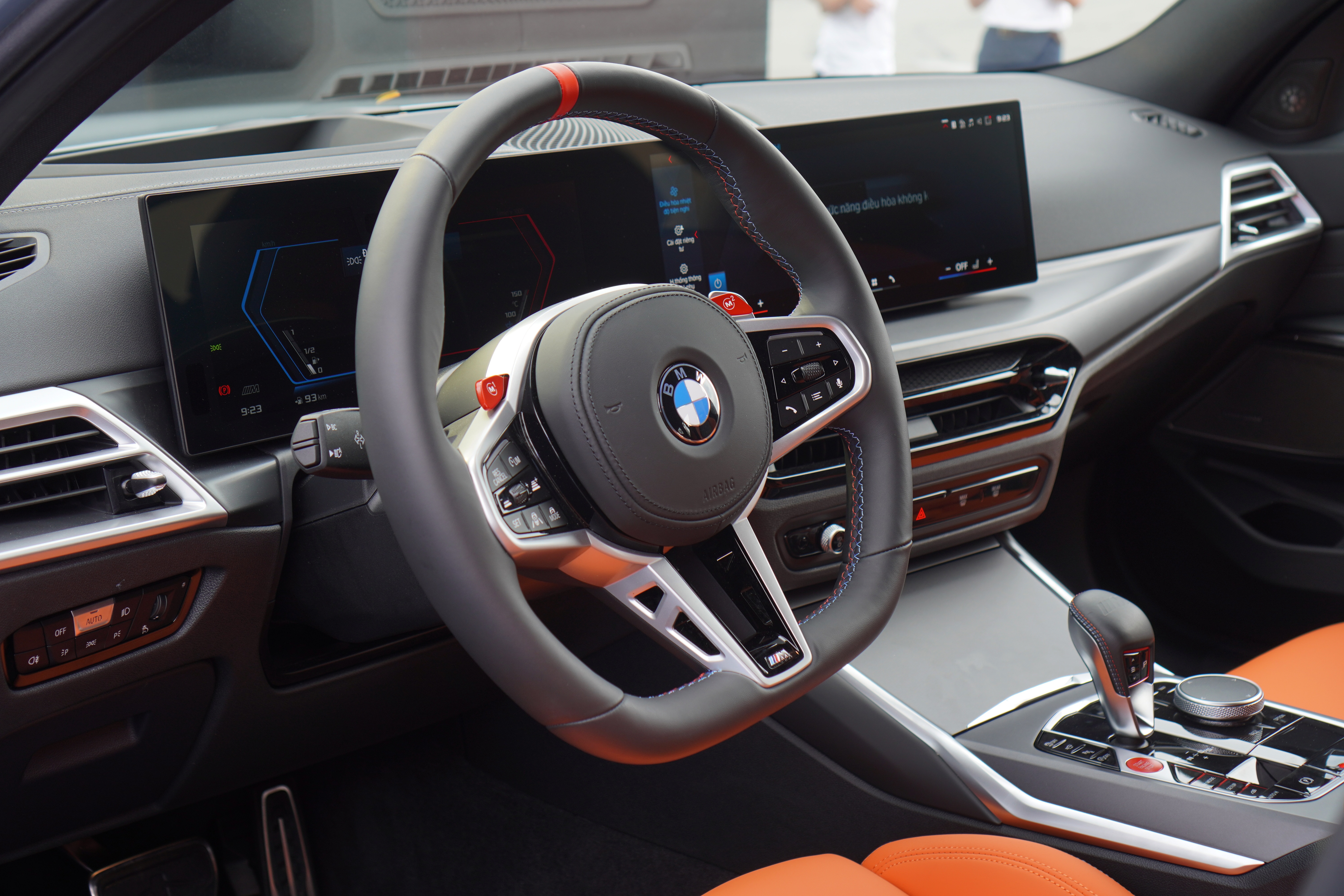 BMW,  BMW M3 ảnh 6