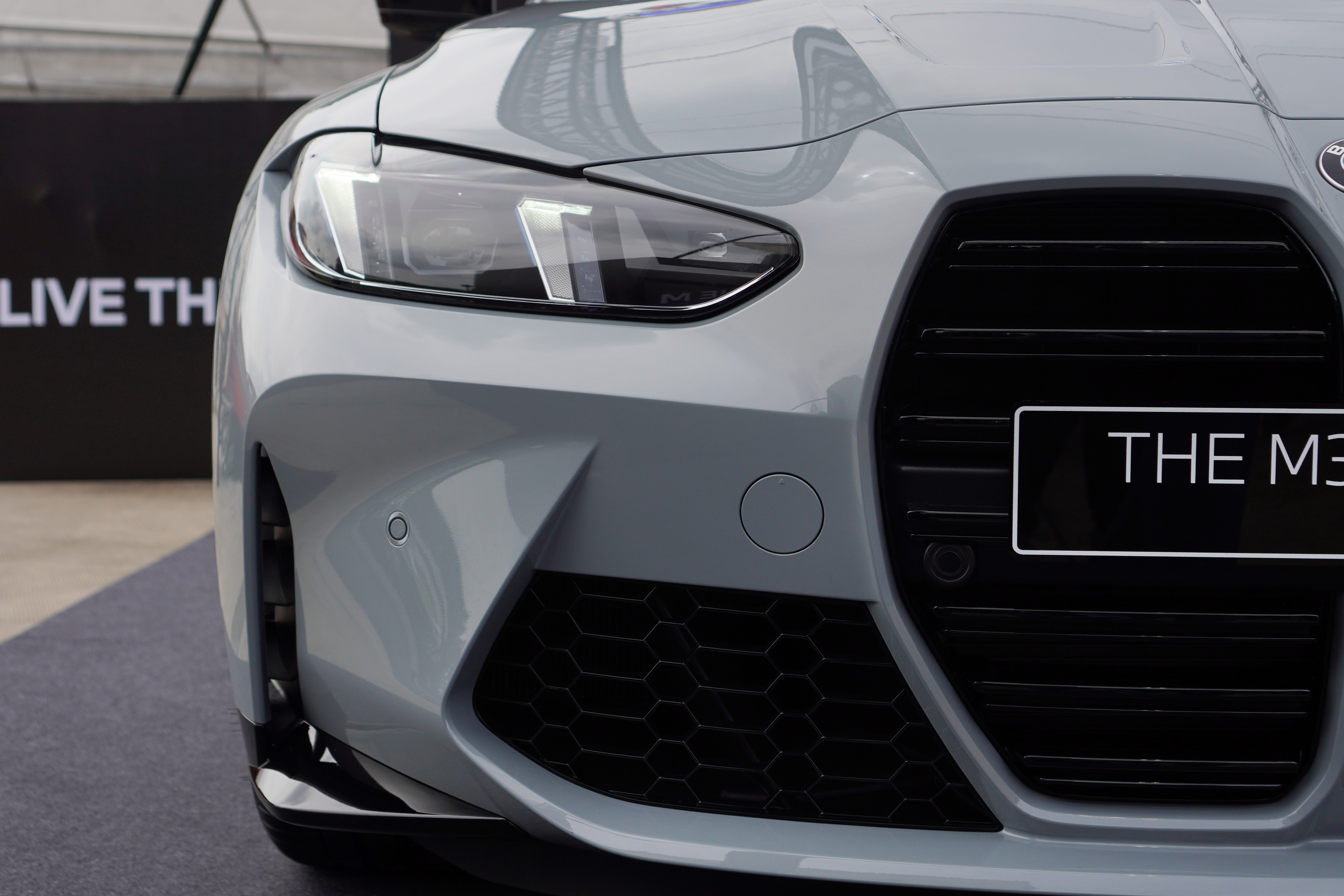 BMW,  BMW M3 ảnh 3