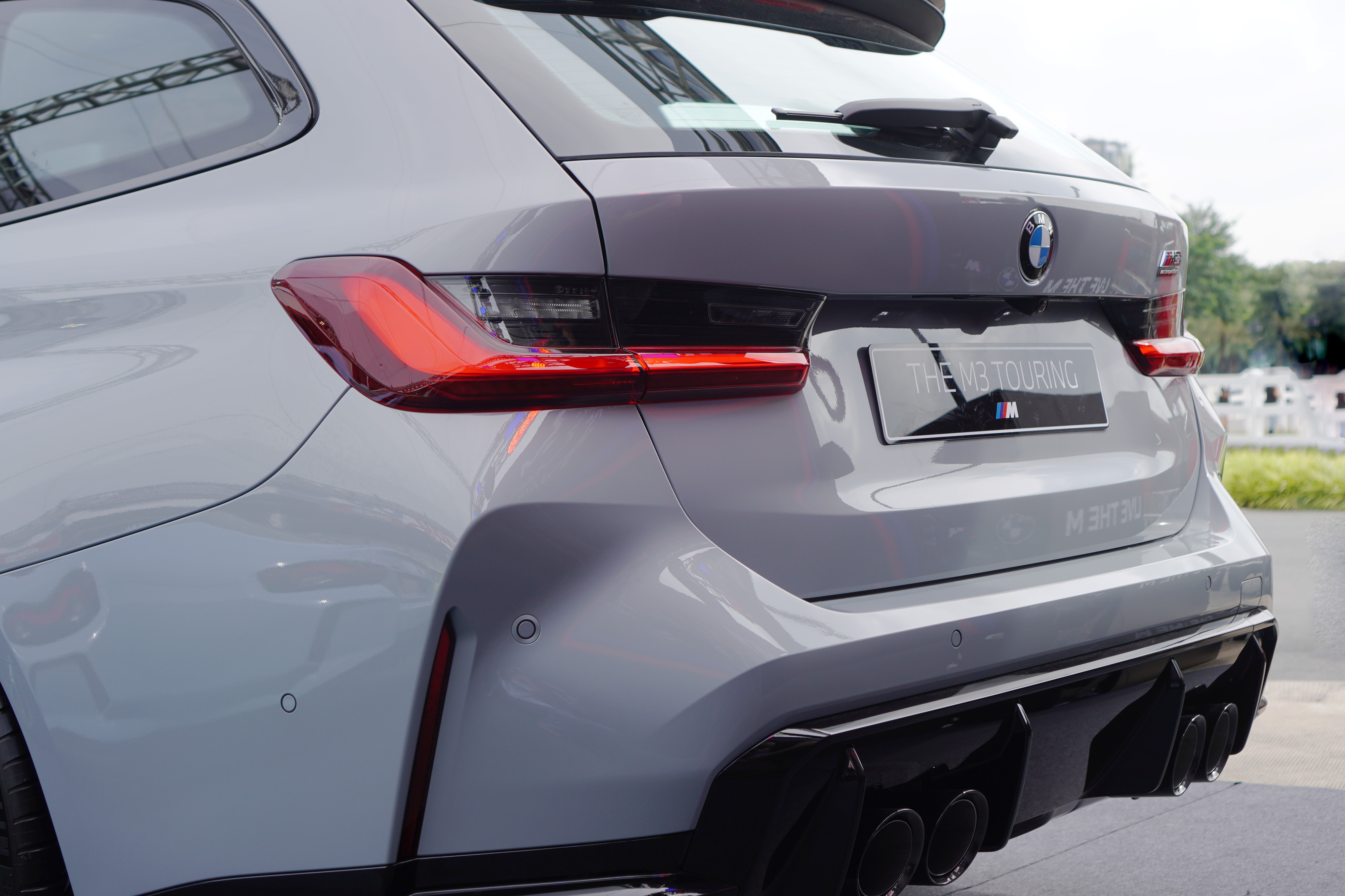 BMW,  BMW M3 ảnh 5