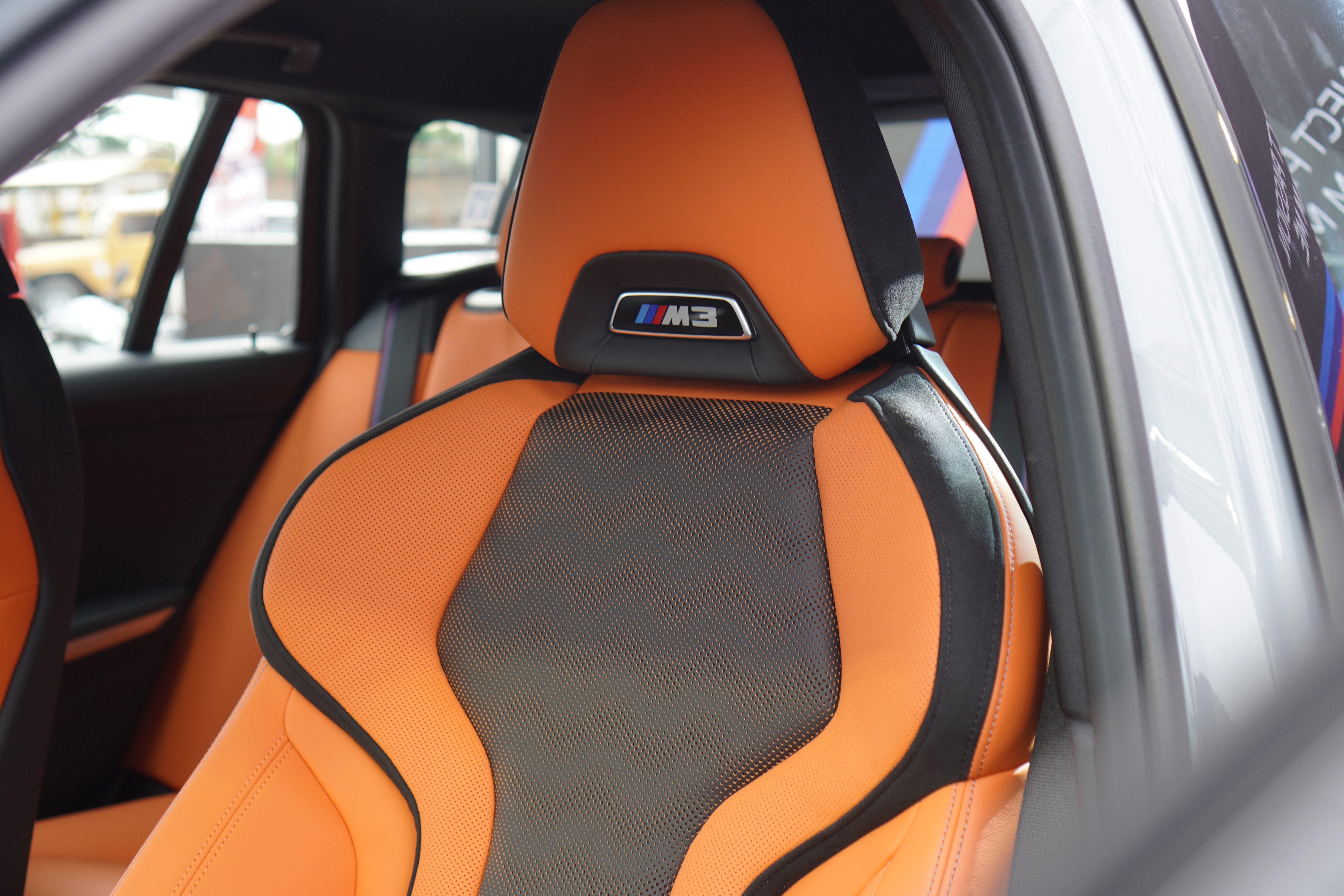 BMW,  BMW M3 ảnh 8