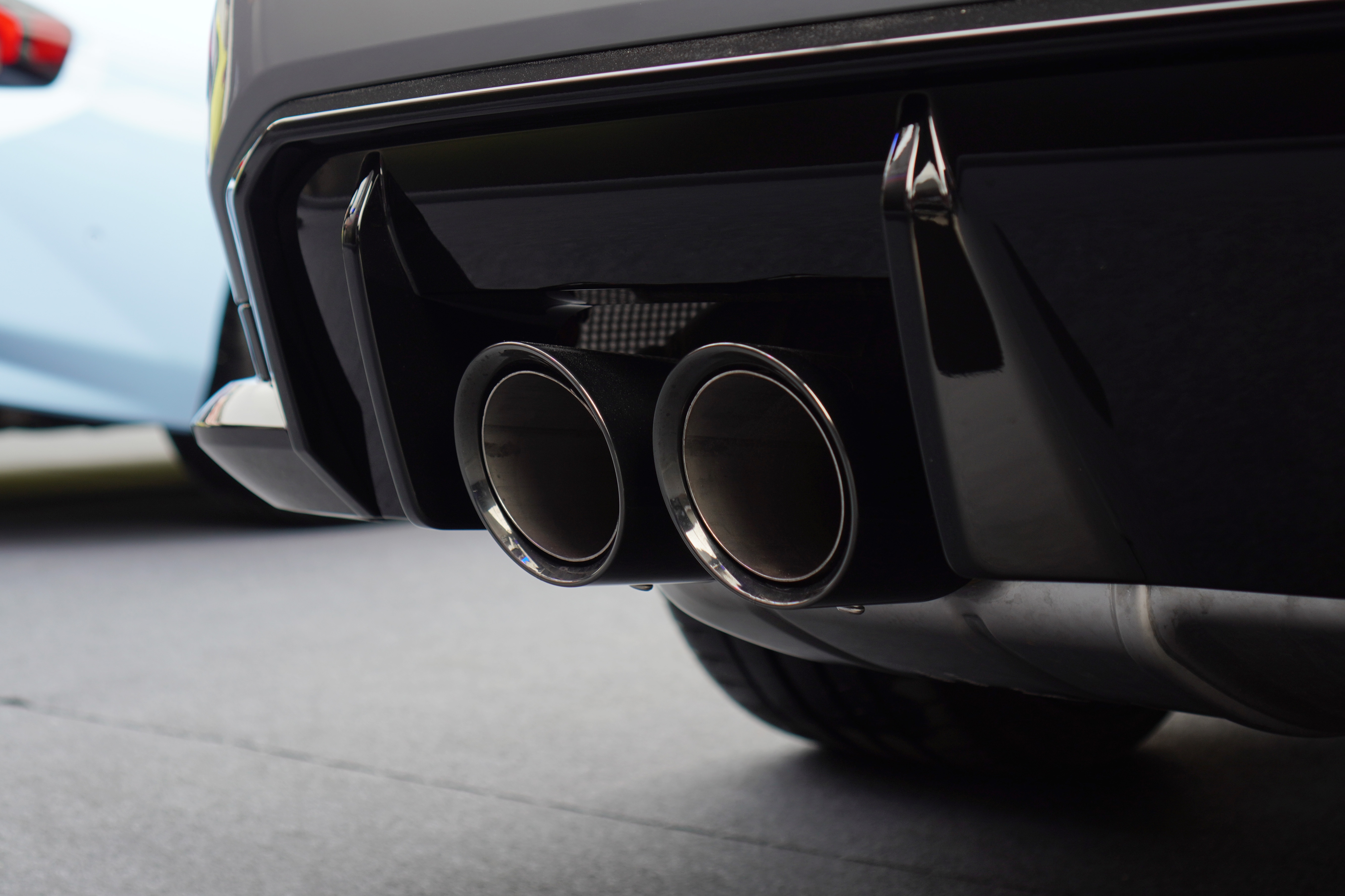 BMW,  BMW M3 ảnh 9