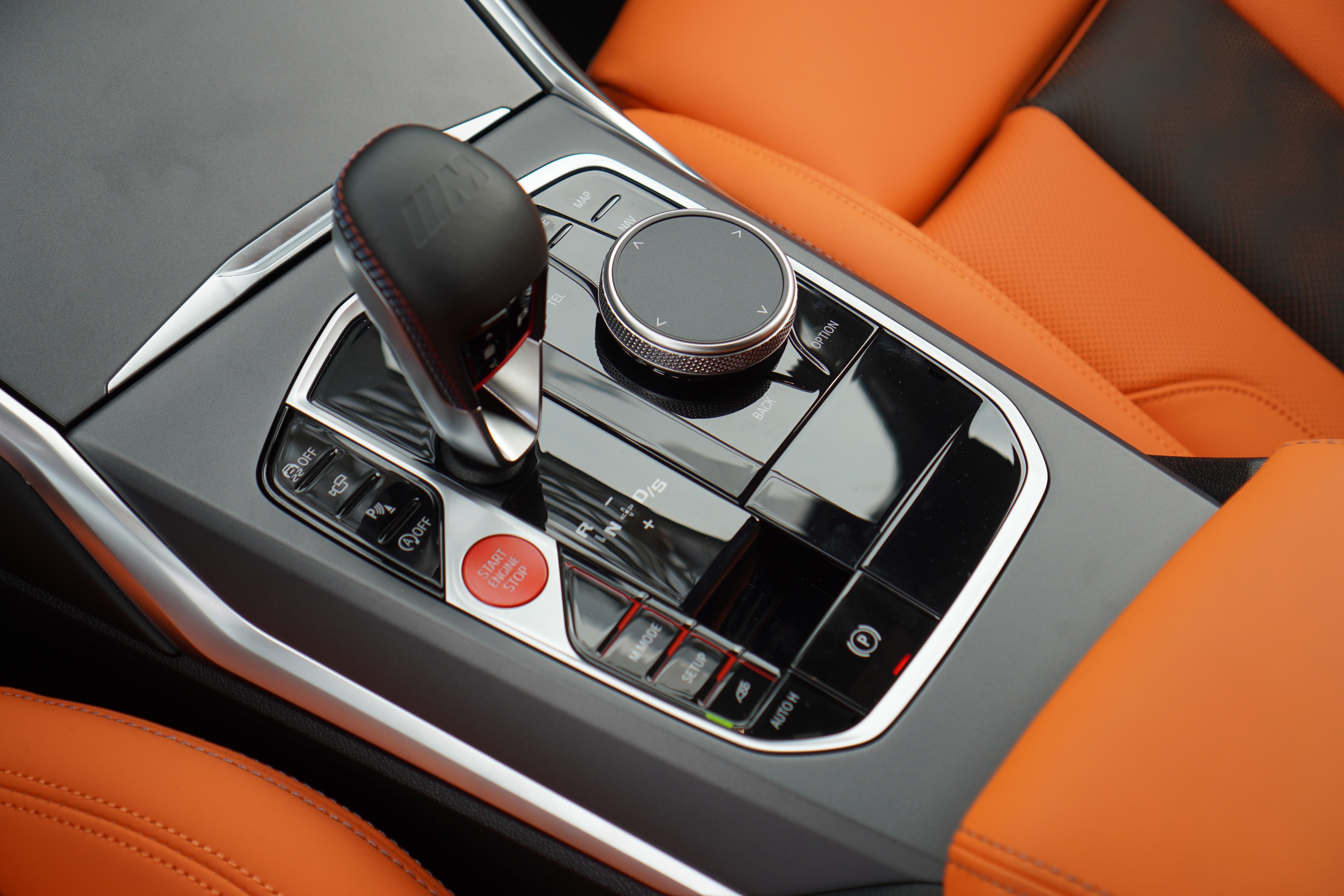 BMW,  BMW M3 ảnh 7