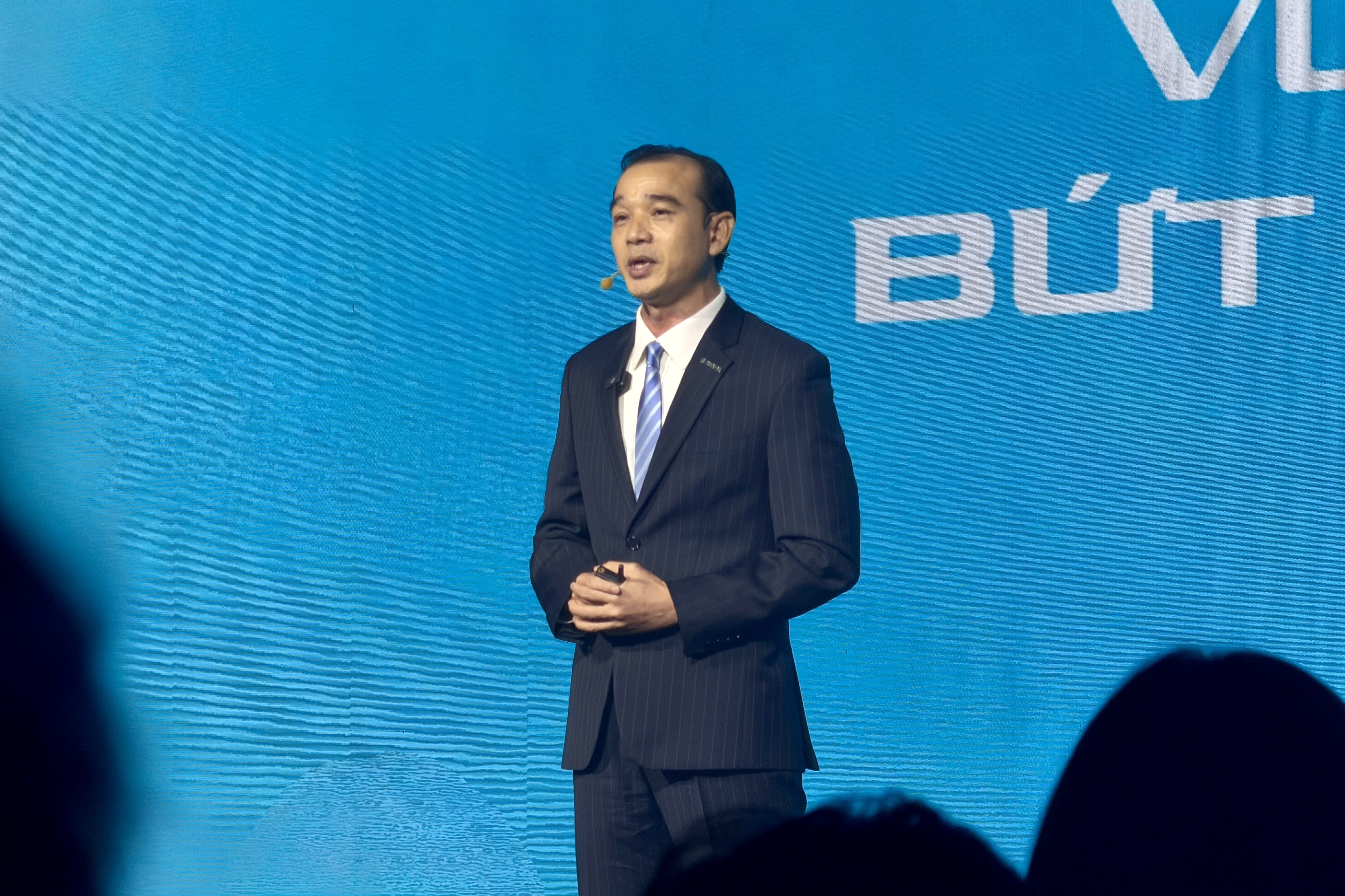BYD,  Sealion 5 ảnh 2